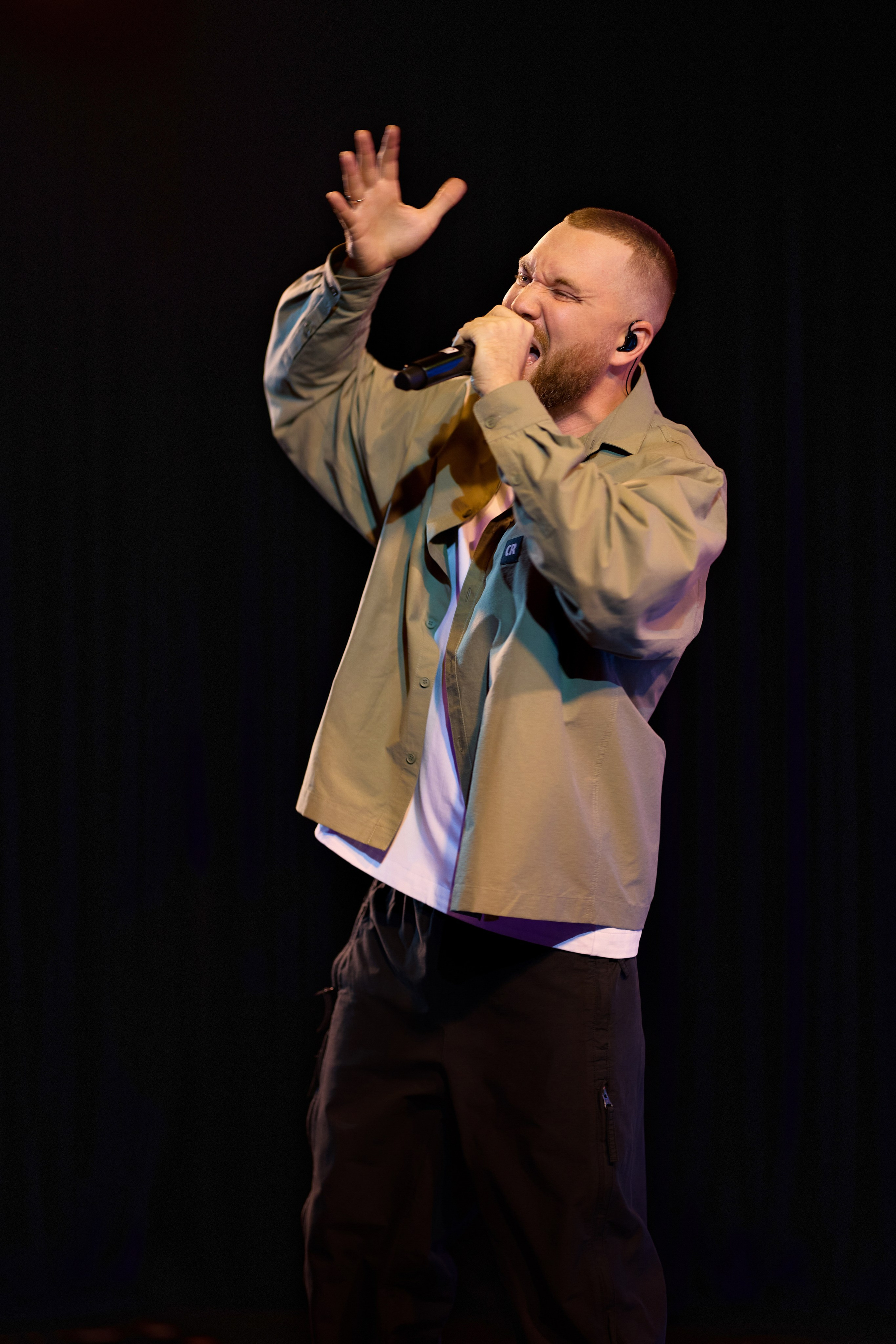 SOCHI. ARTEMIY IGNATOV