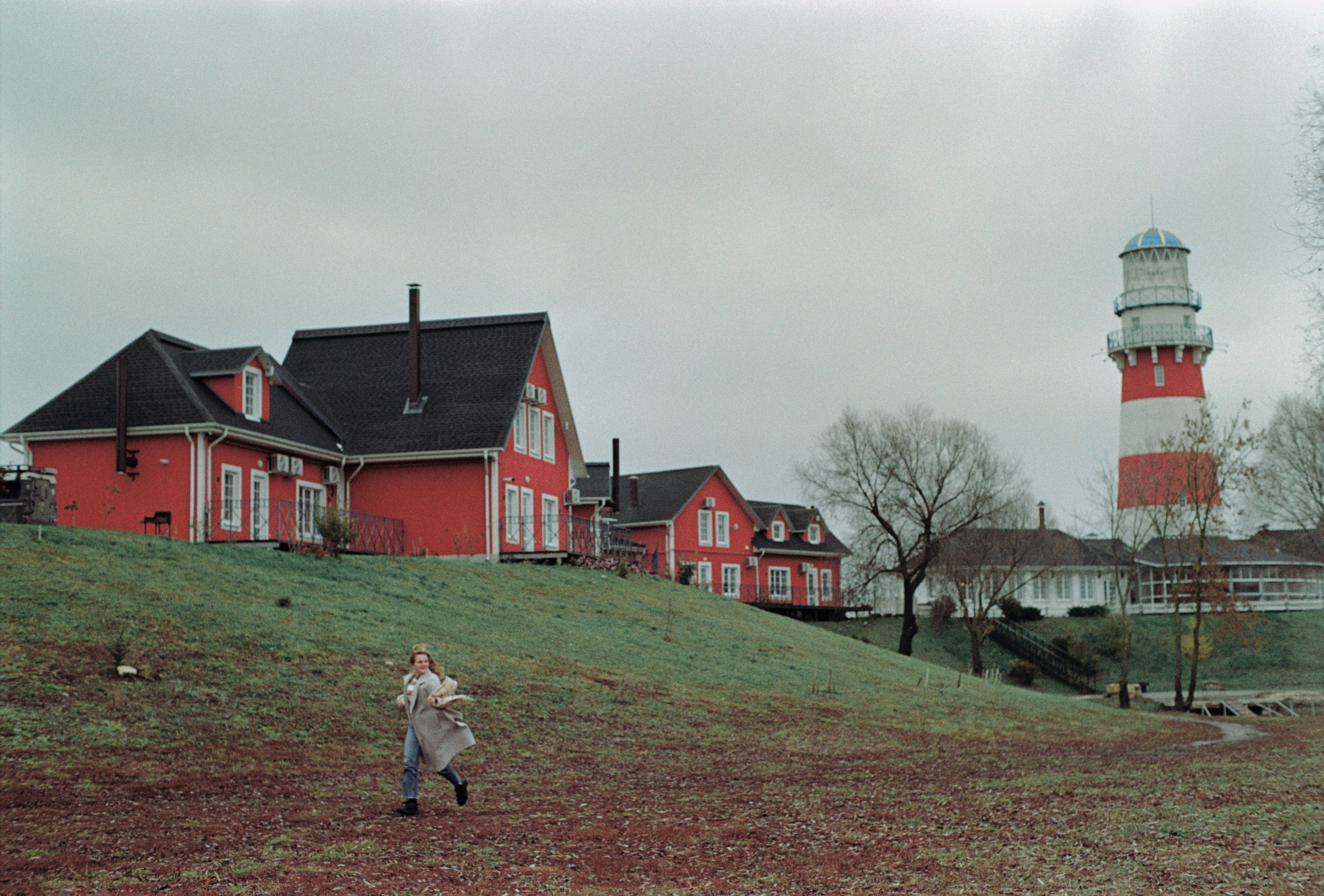 Vi. Стилист и плёночный фотограф Анастасия Шлокова в Санкт-Петербурге и Москве
