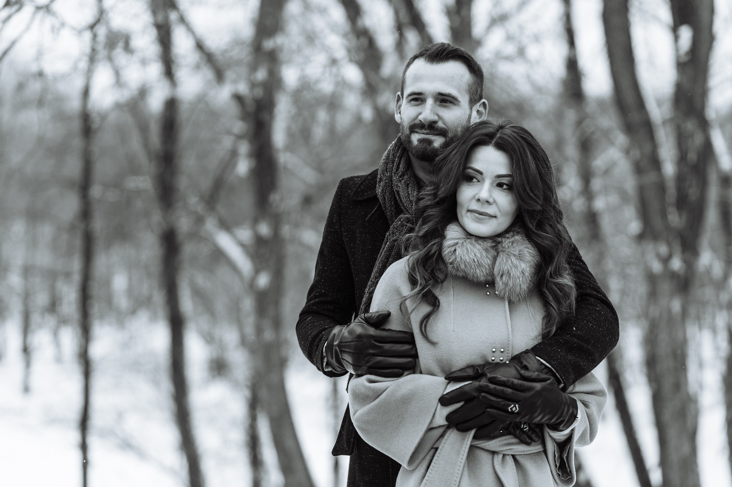 Алексей и Елена. Дмитрий Черяник свадебный и семейный фотограф