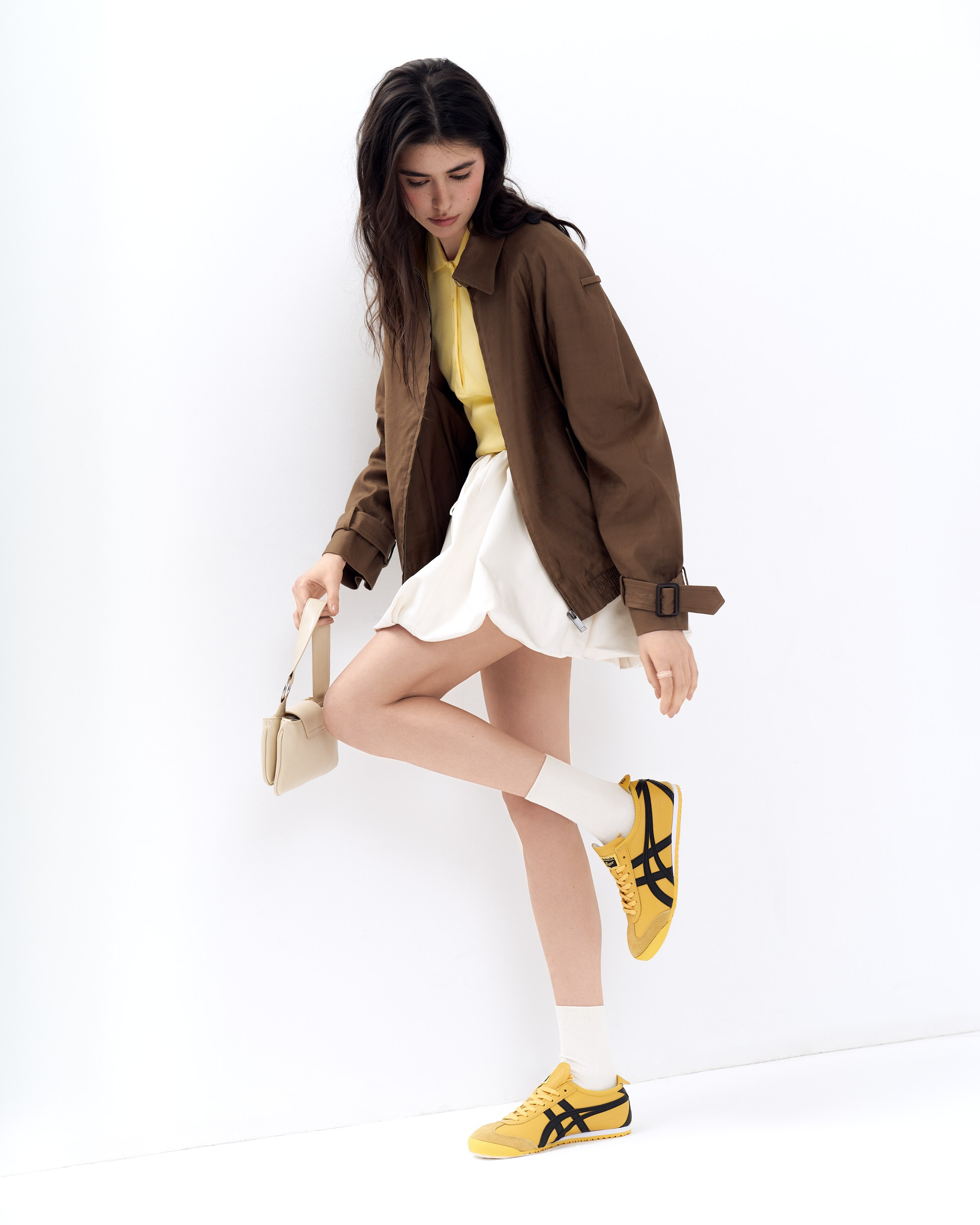 Nastya | lookbook'2024. Anastasia Anisimova. Фотограф Москва