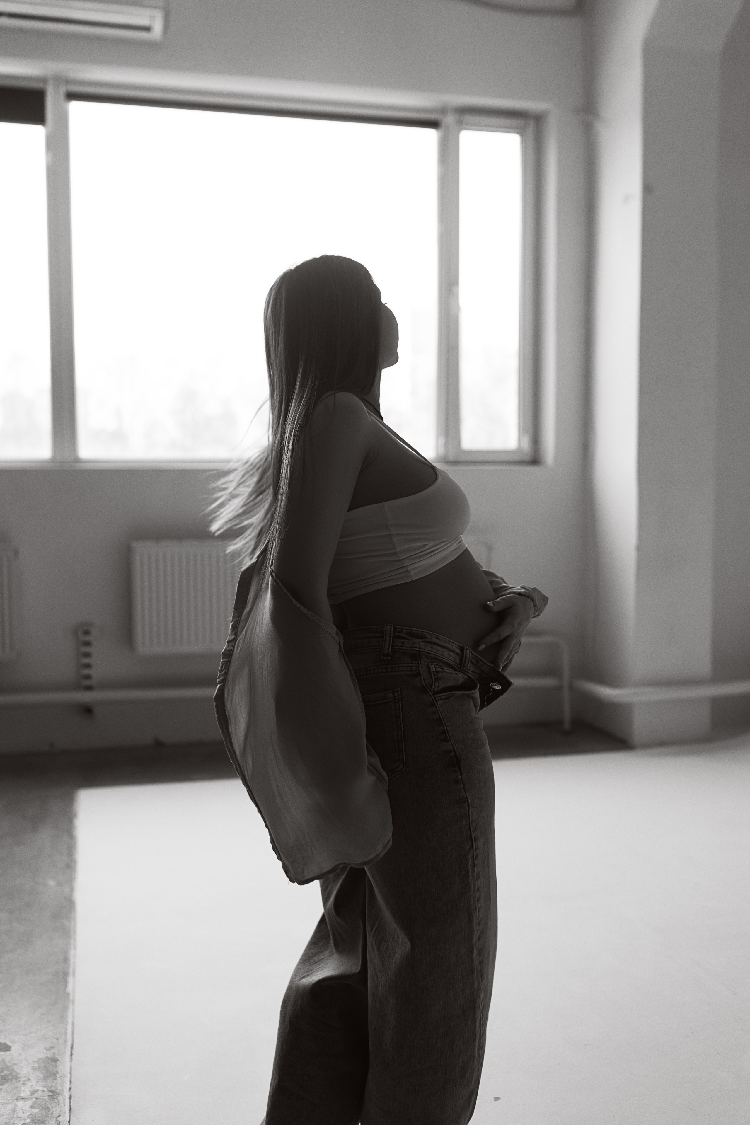 Алина. Фотограф Алина Кучумова