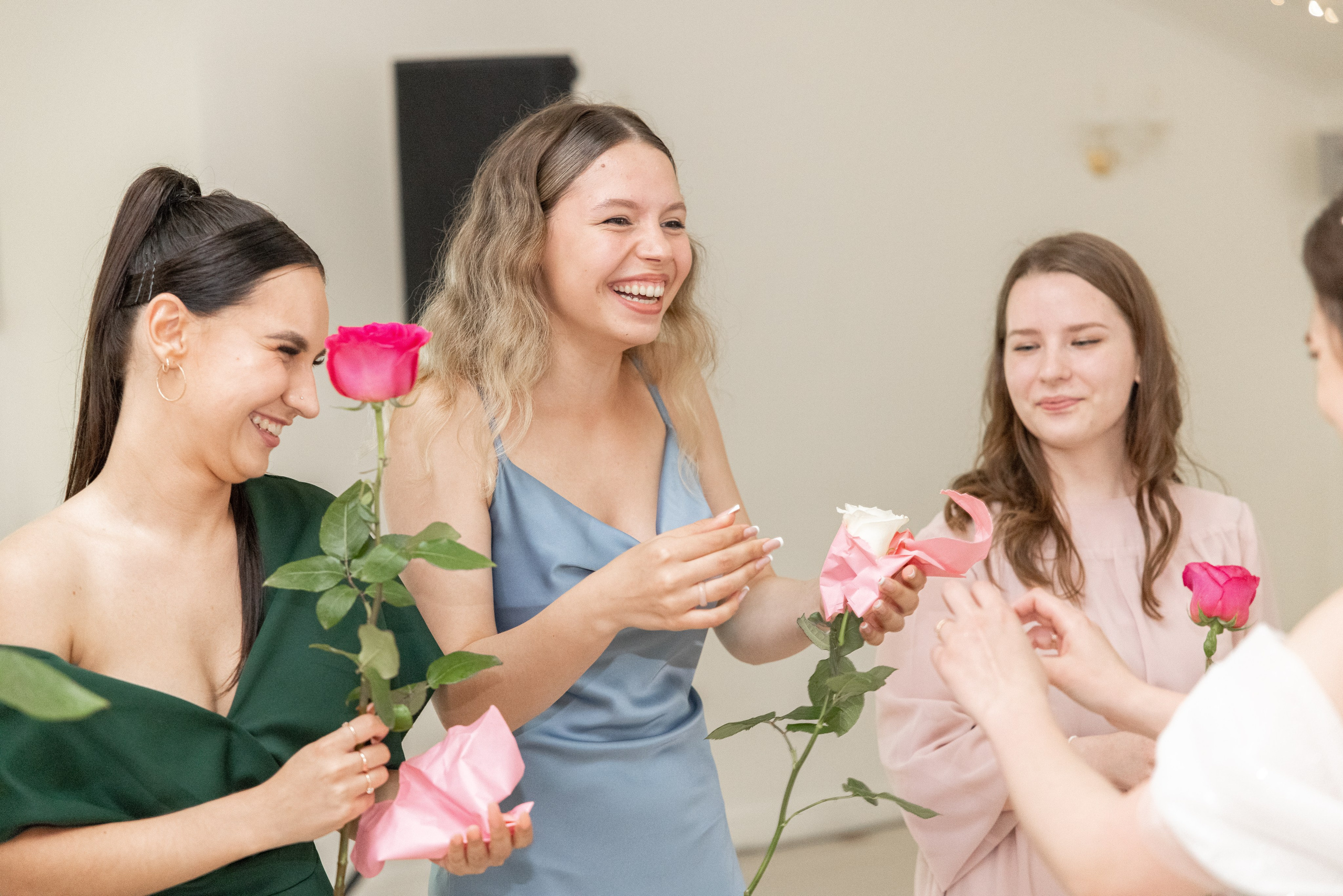 Елизавета и Александр. Свадебный фотограф Иван Петров