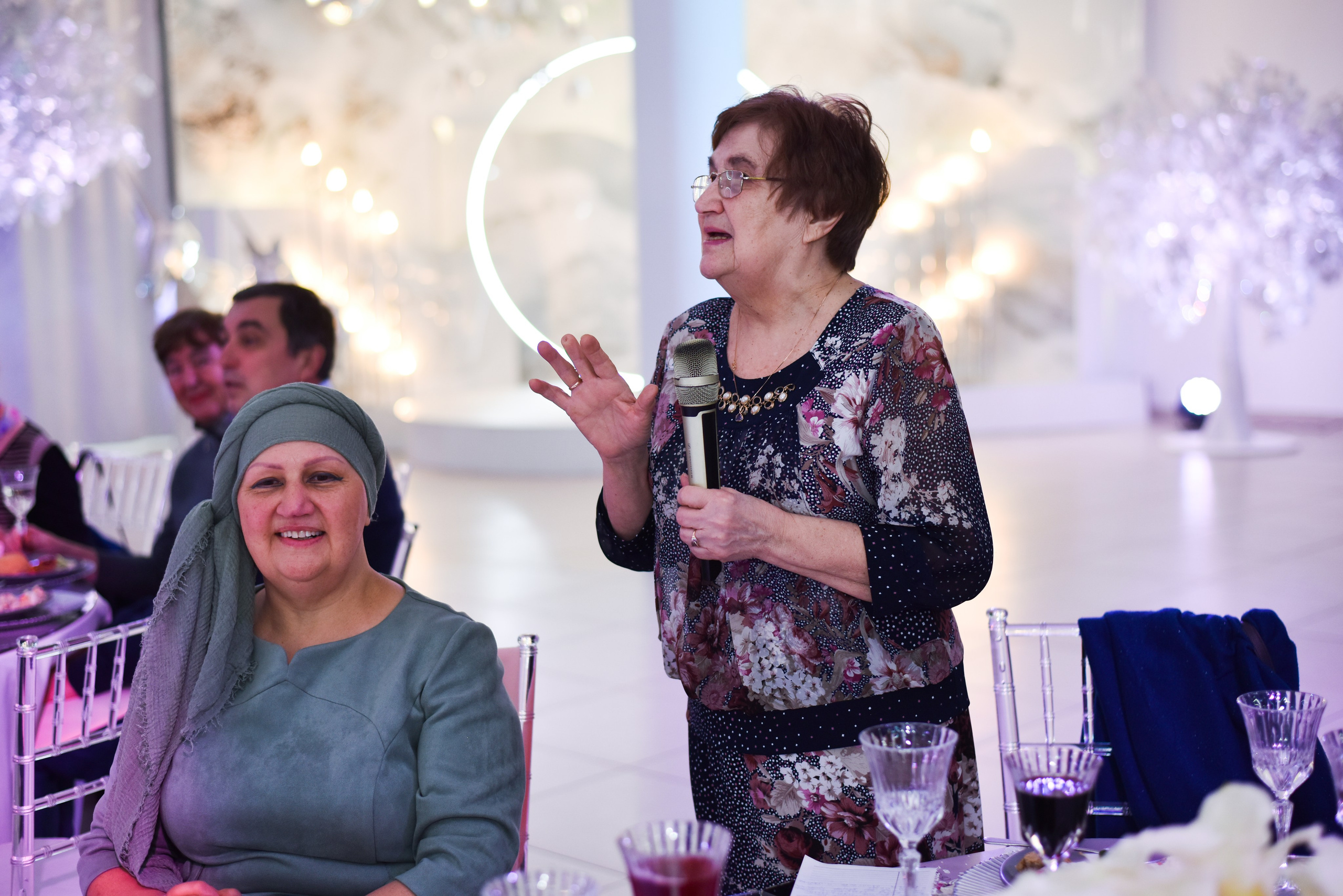 Василиса и Артём. Фотограф Таина Комбарова