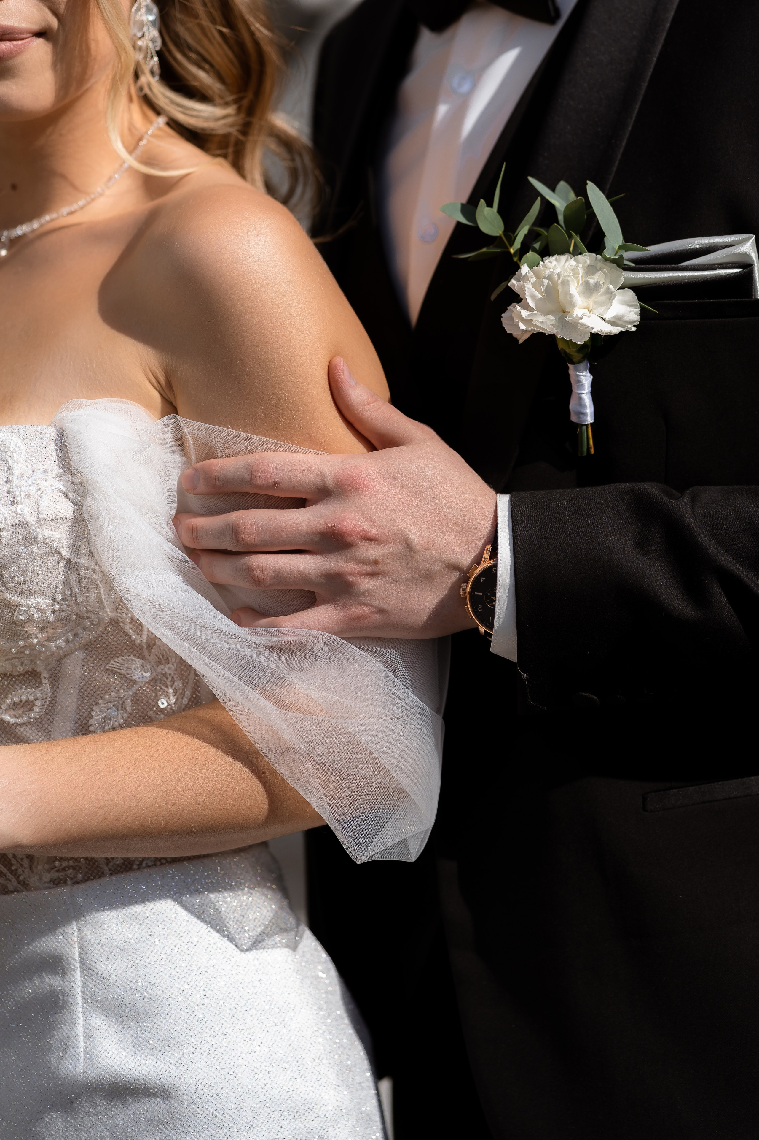 Андрей & Даша. Свадебный фотограф в Воронеже Дарья Володарская