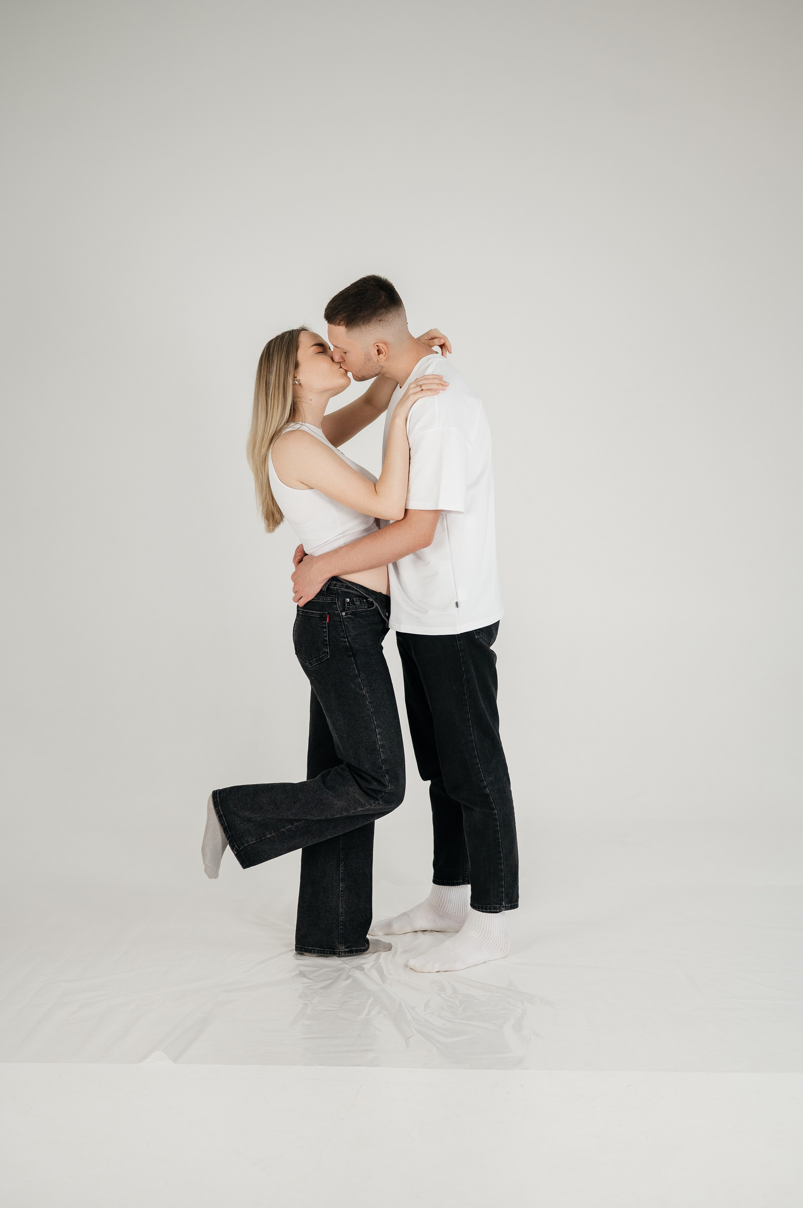 Гендер пати. Свадебный и семейный фотограф в Краснодаре Алина Мельник