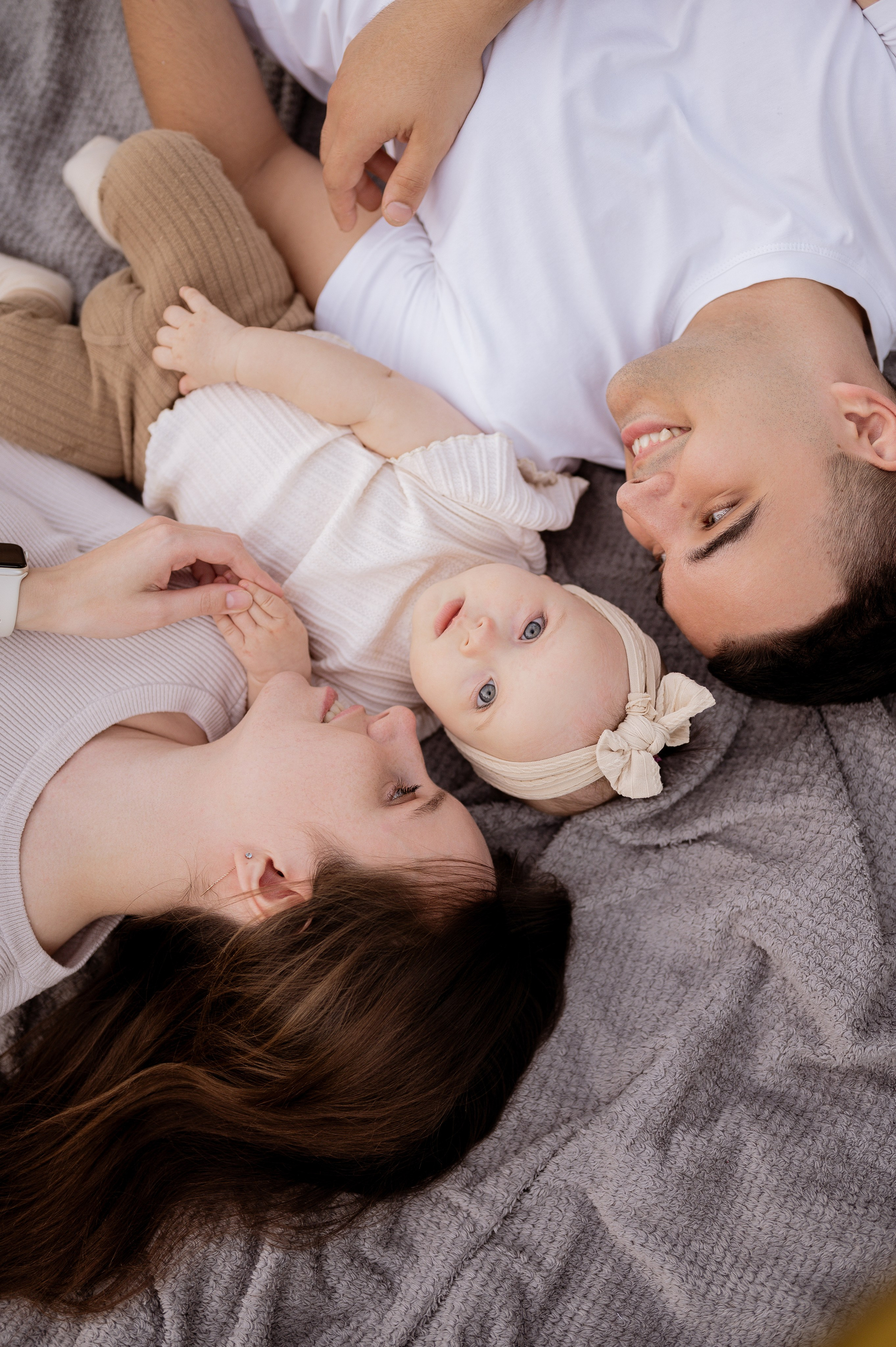 FAM🤍. Свадебный и семейный фотограф в Краснодаре Алина Мельник