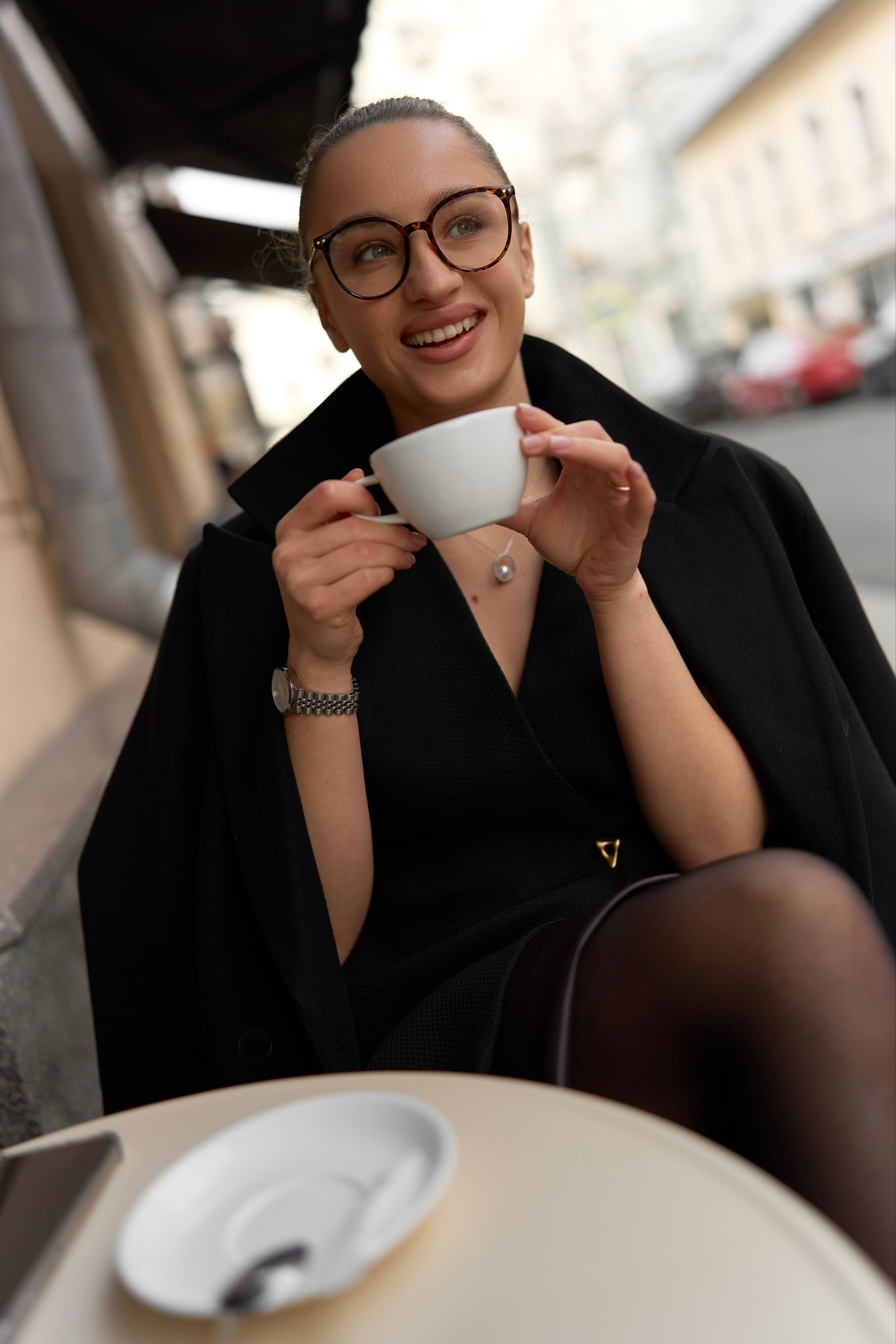 Оксана. Фотограф в Москве — Ольга Кушнарева