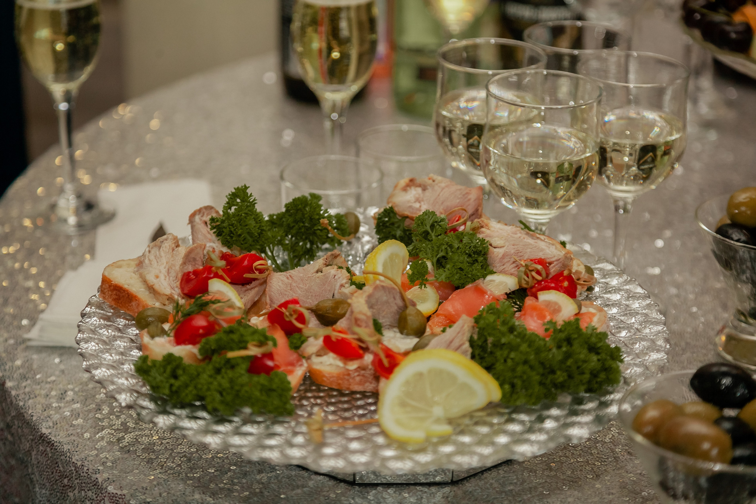 Наташа и Дмитрий. Профессиональный фотограф Надежда Антонова