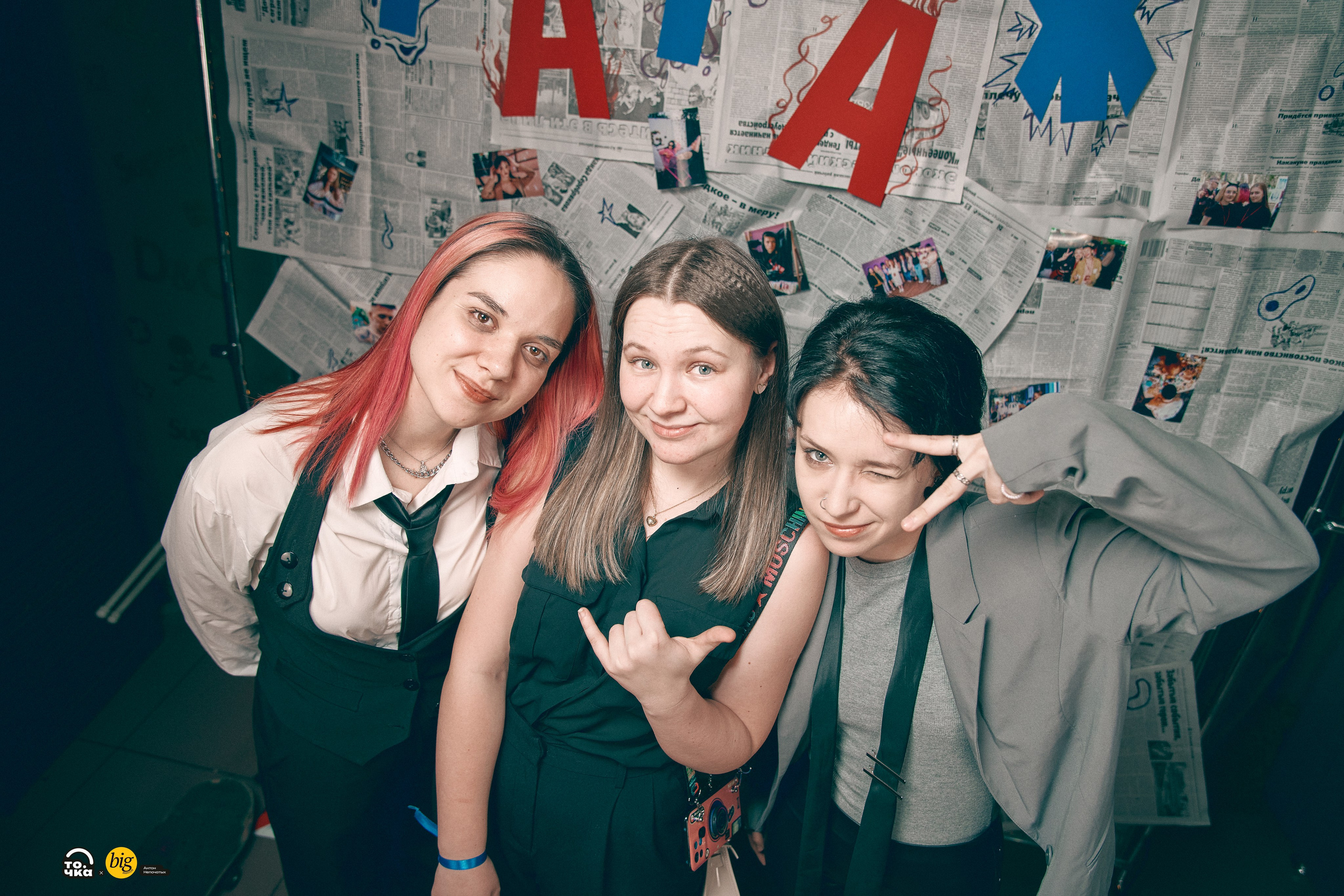 Гараж в Новокузнецке. Антон Непочатых — Большой мужской фотограф