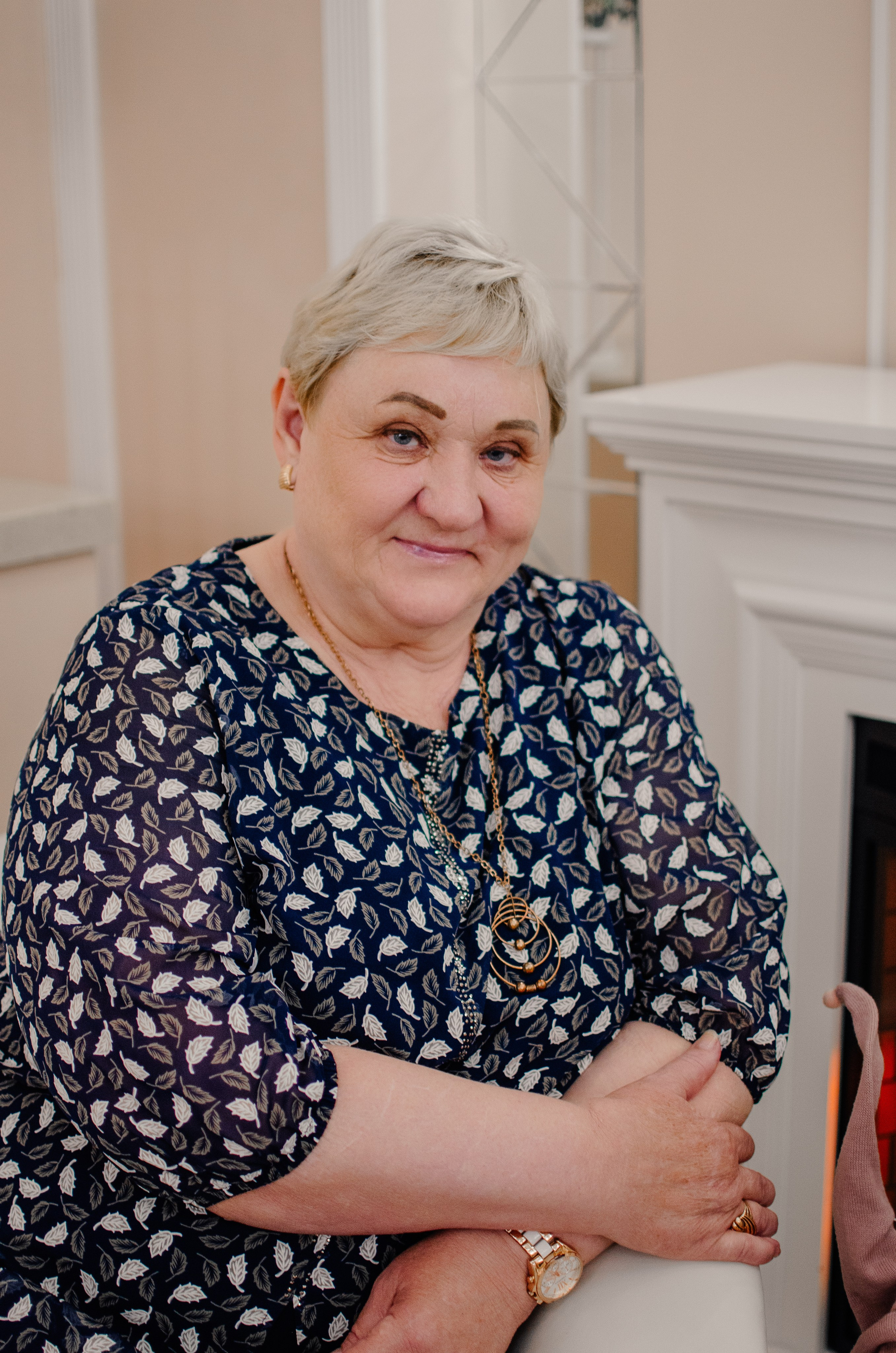 Олеся и Александр. Женский и семейный фотограф Анна Демина