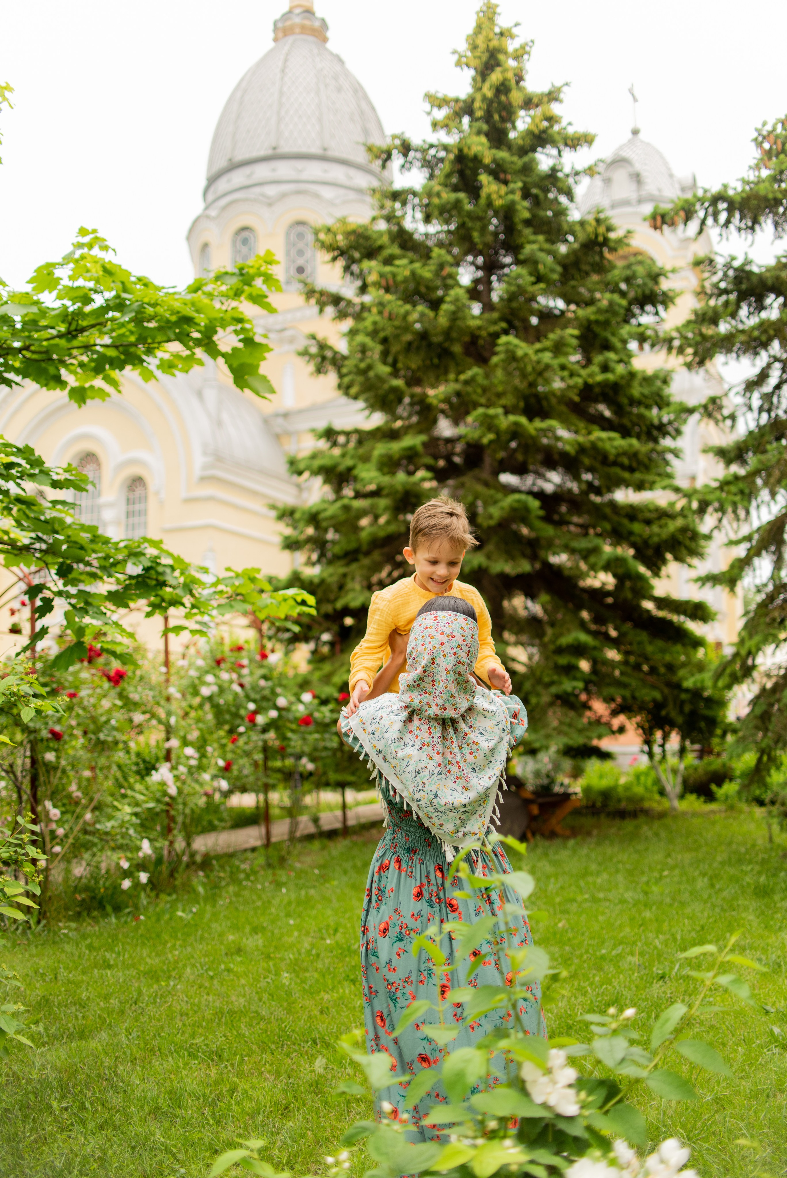 Троица 4.06.2023. Семейный и свадебный фотограф в Феодосии и Коктебеле