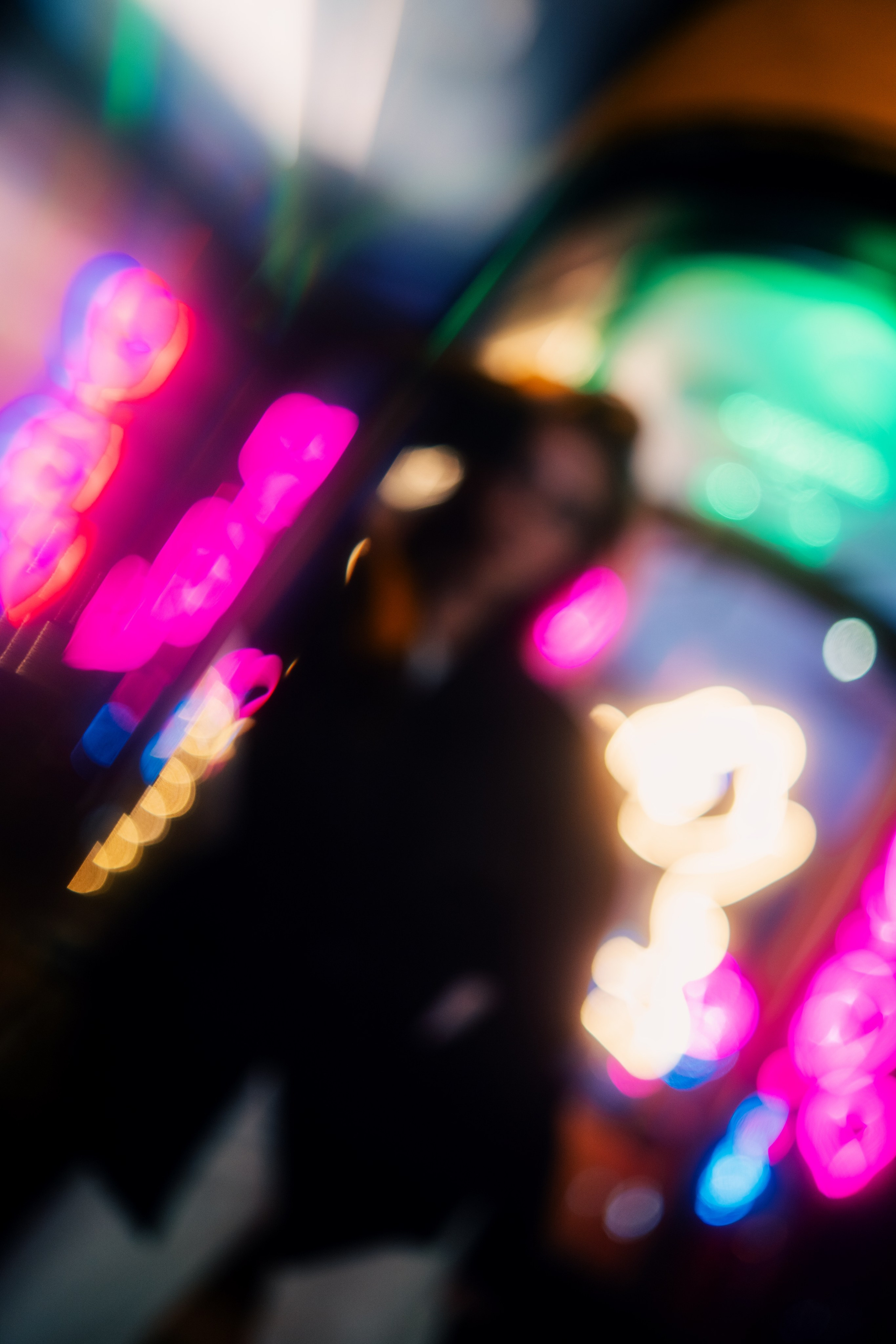 Heart Refractions. Felixtones