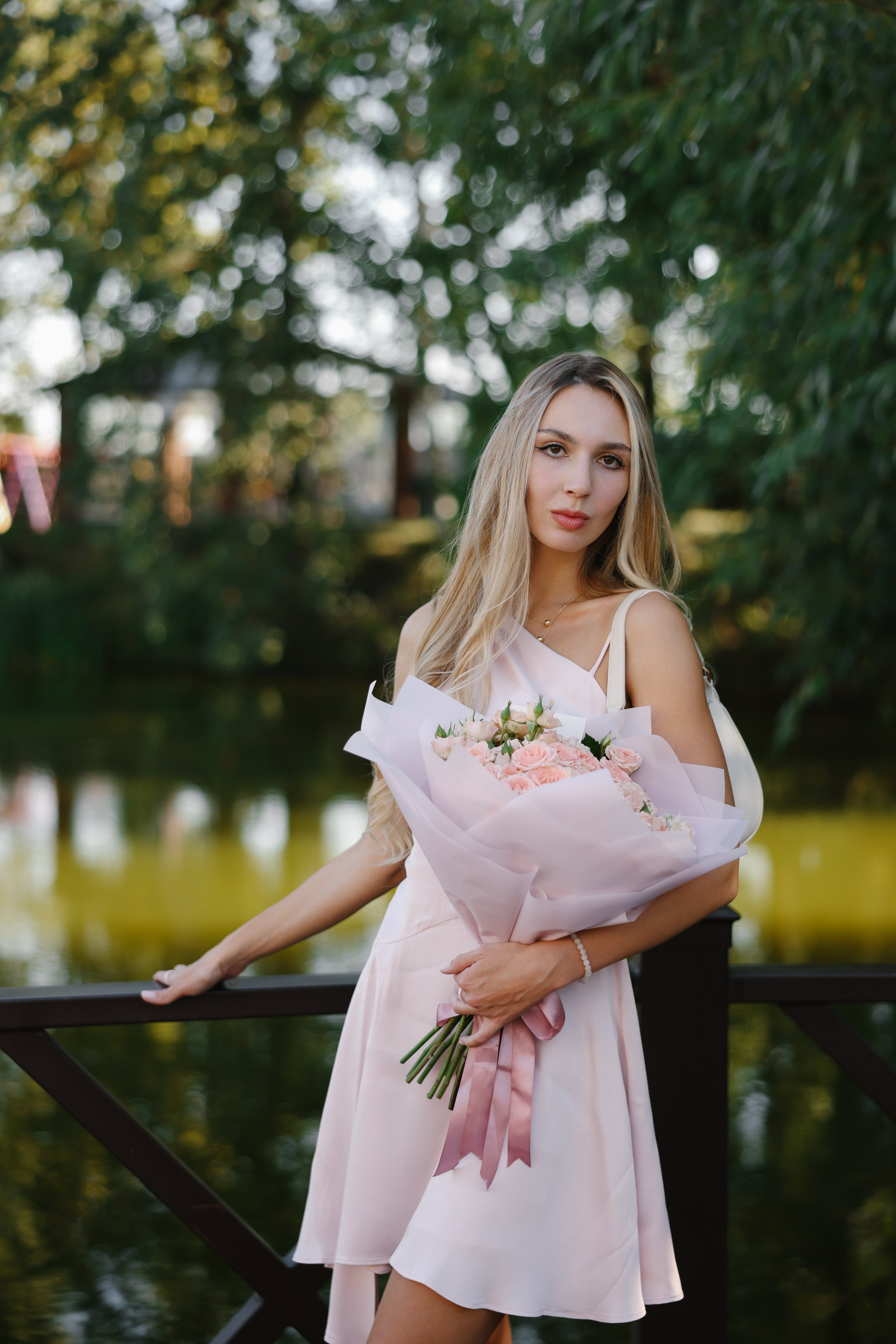 St. Regis & white. Свадебный фотограф Светлана Кот | Москва