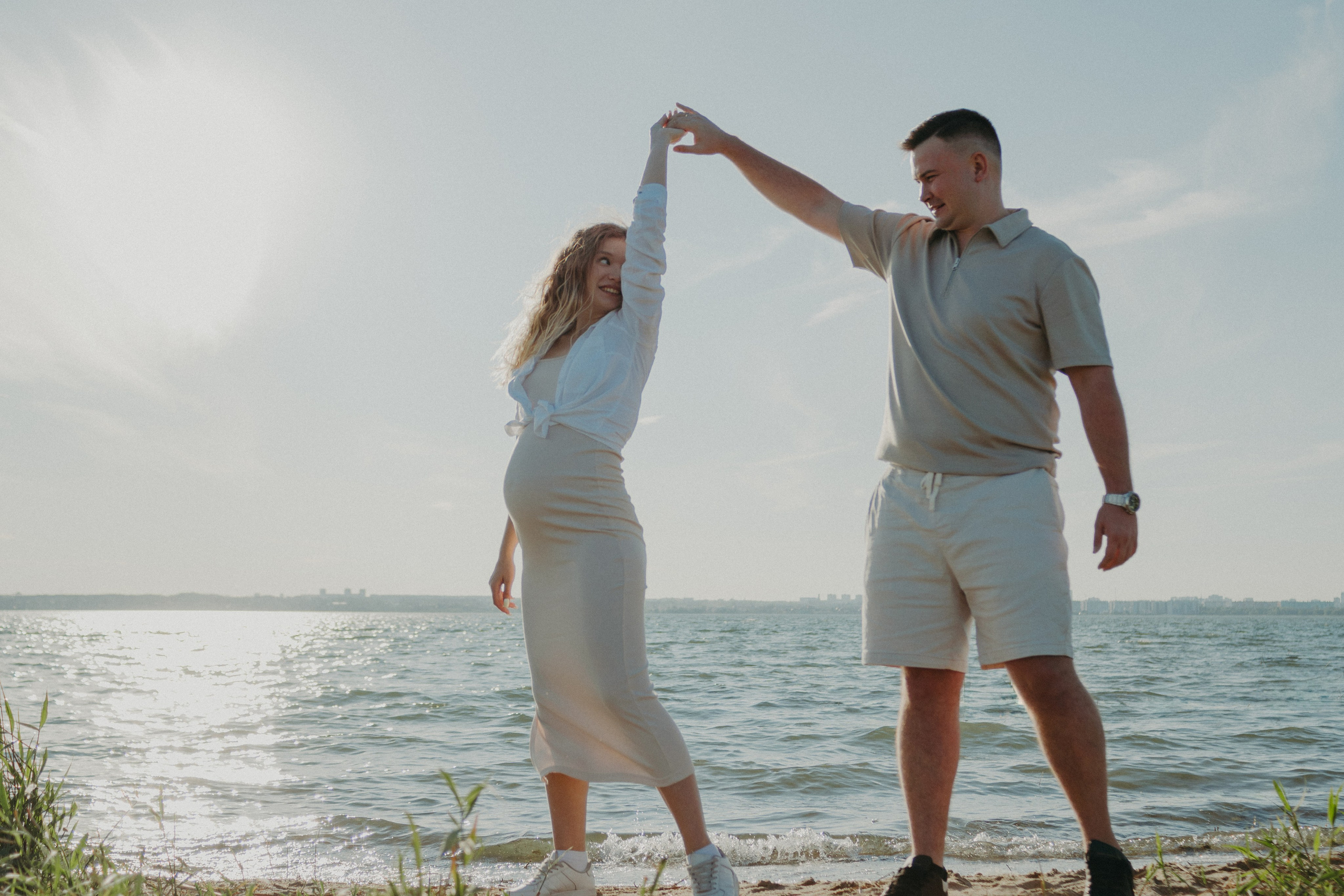 Женя и Олег. Фотограф в Челябинске Любовь Денисенко