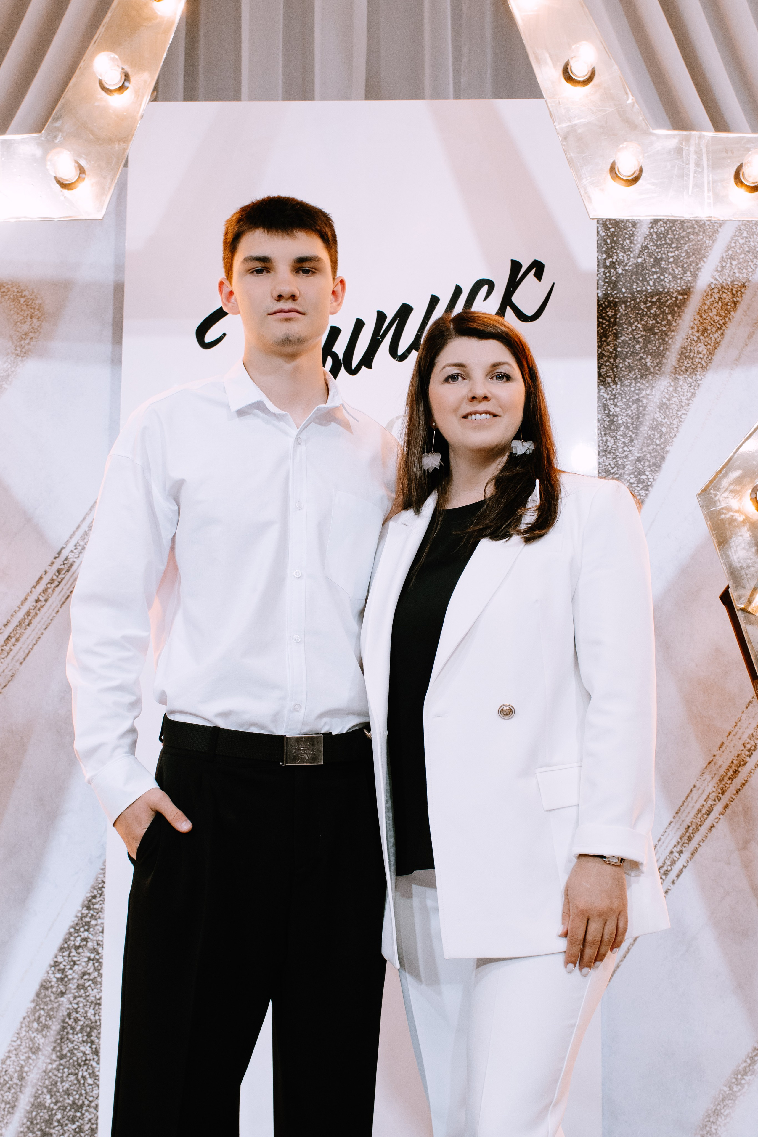 Выпускной 9 класс (Копейск). Фотограф в Челябинске Любовь Денисенко