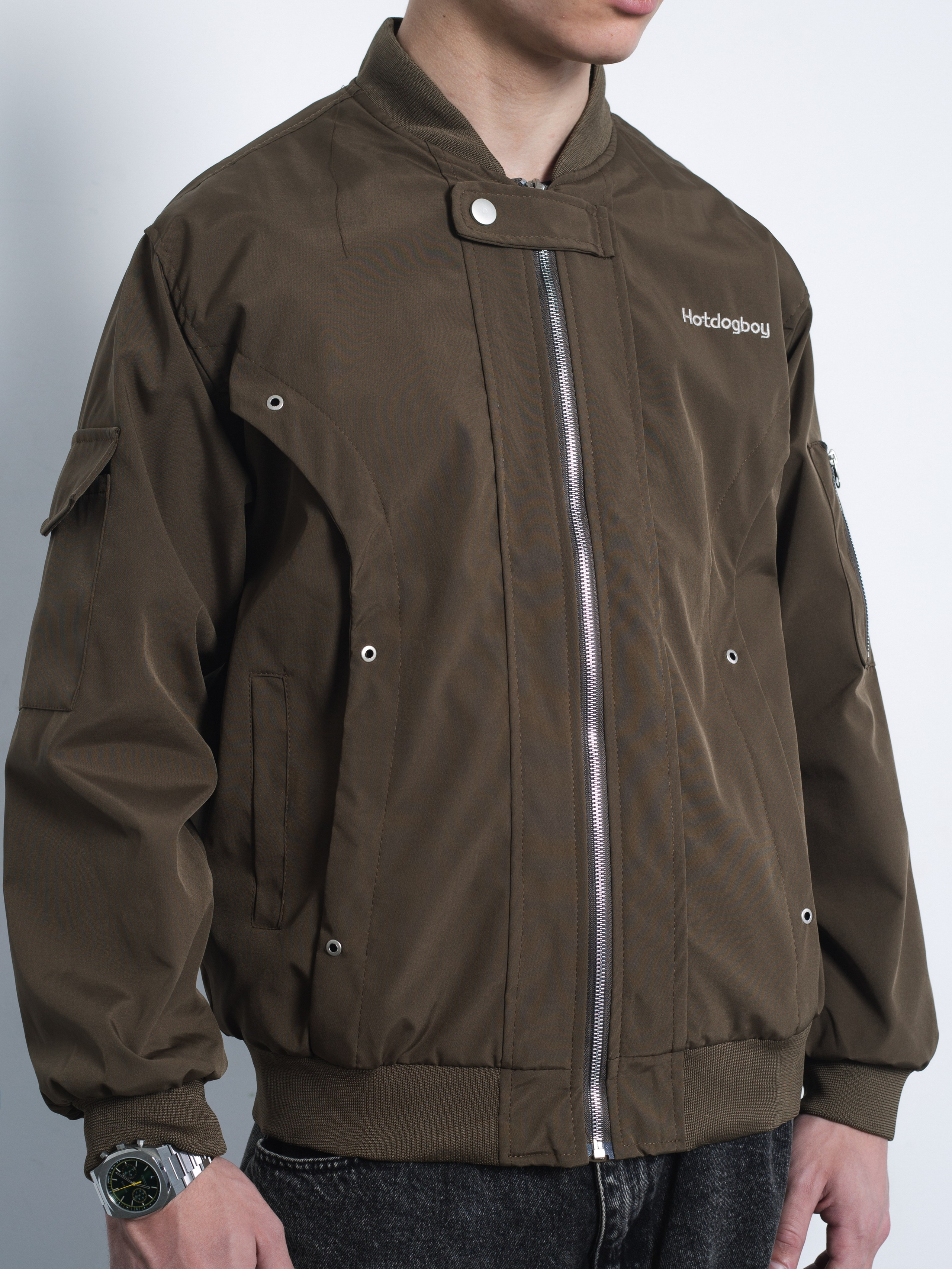 ВБ. RUNA production — стильные съемки для брендов