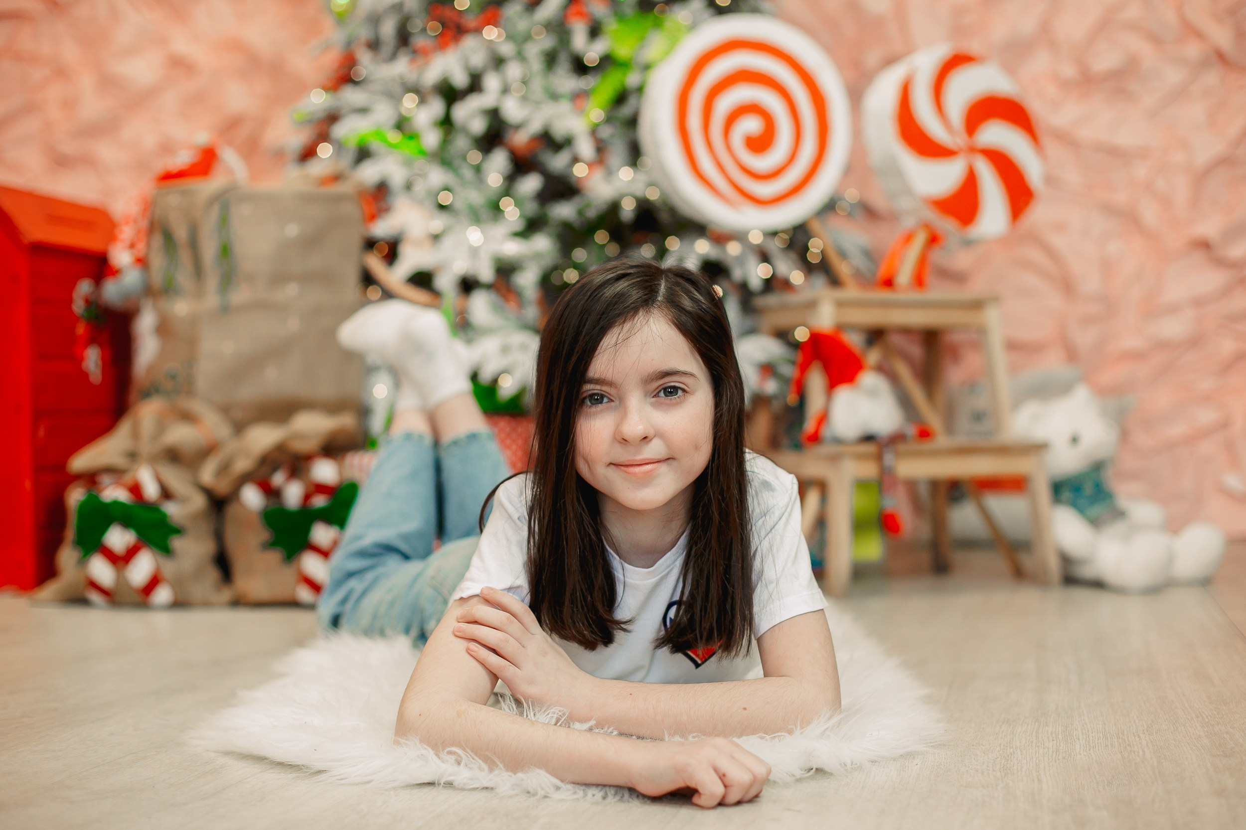 Студийная/контент. Свадебный и Семейный фотограф во Владимире