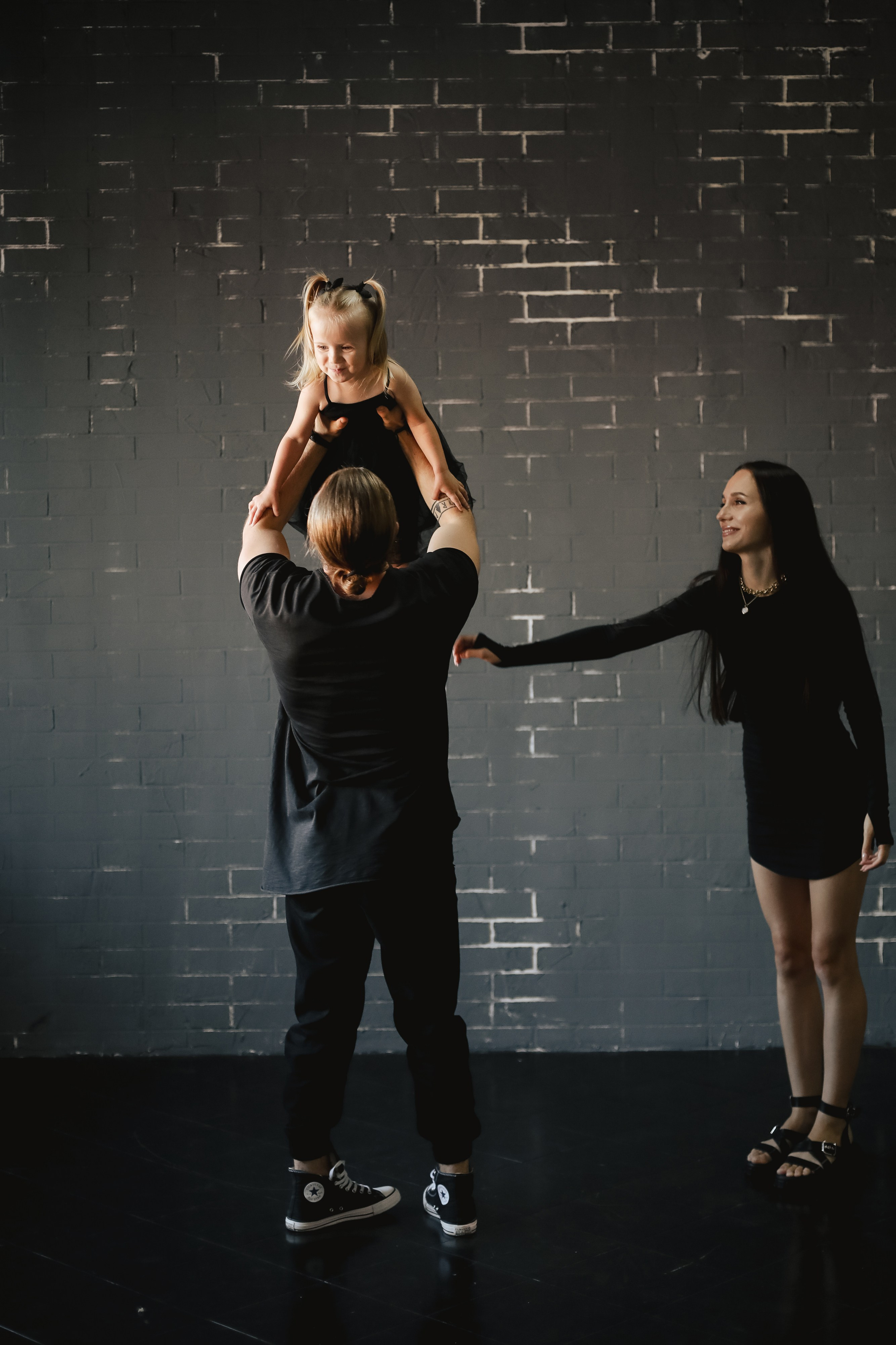 3 года. Свадьбы