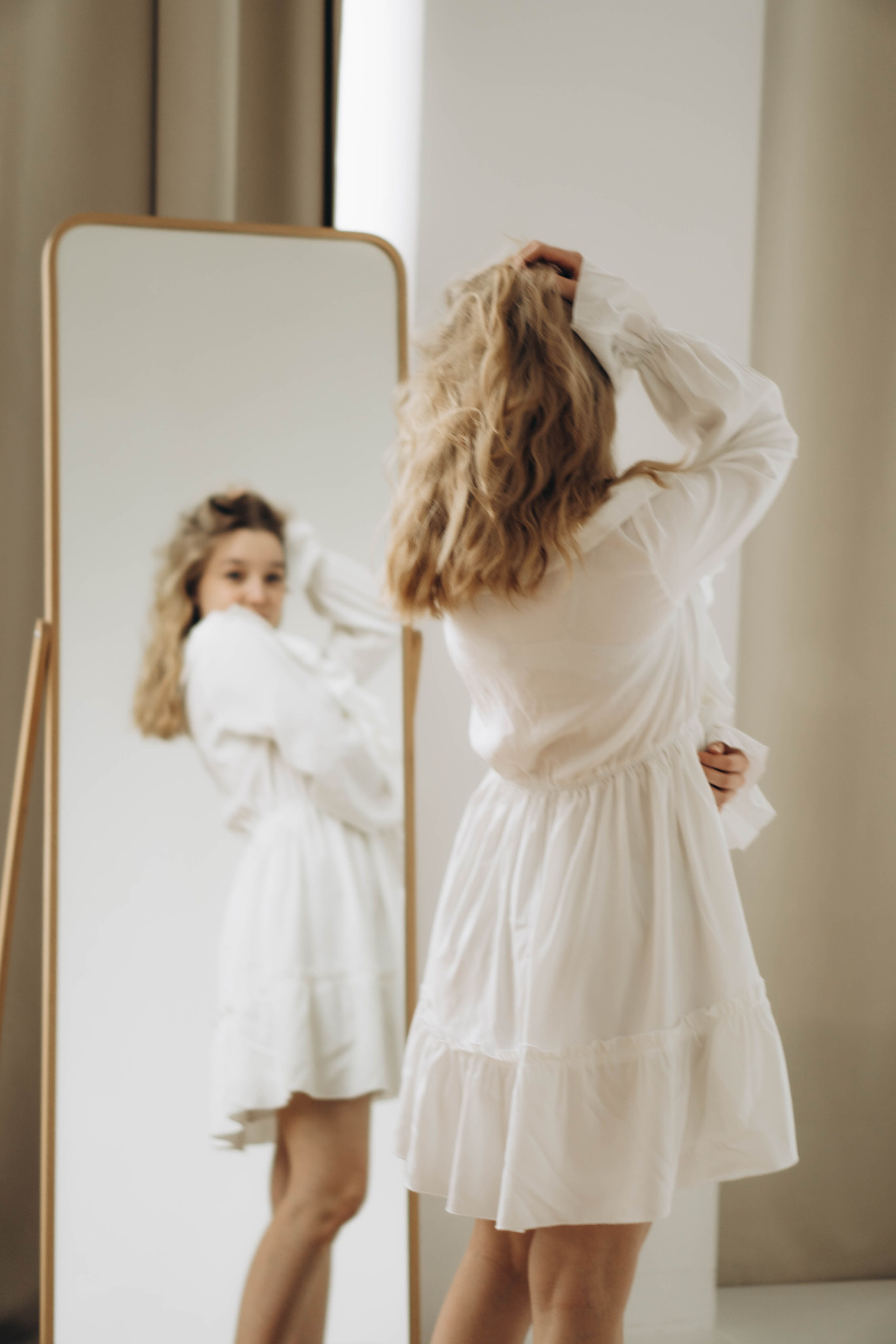 Василиса. Фотограф Москва Валерия Веденина