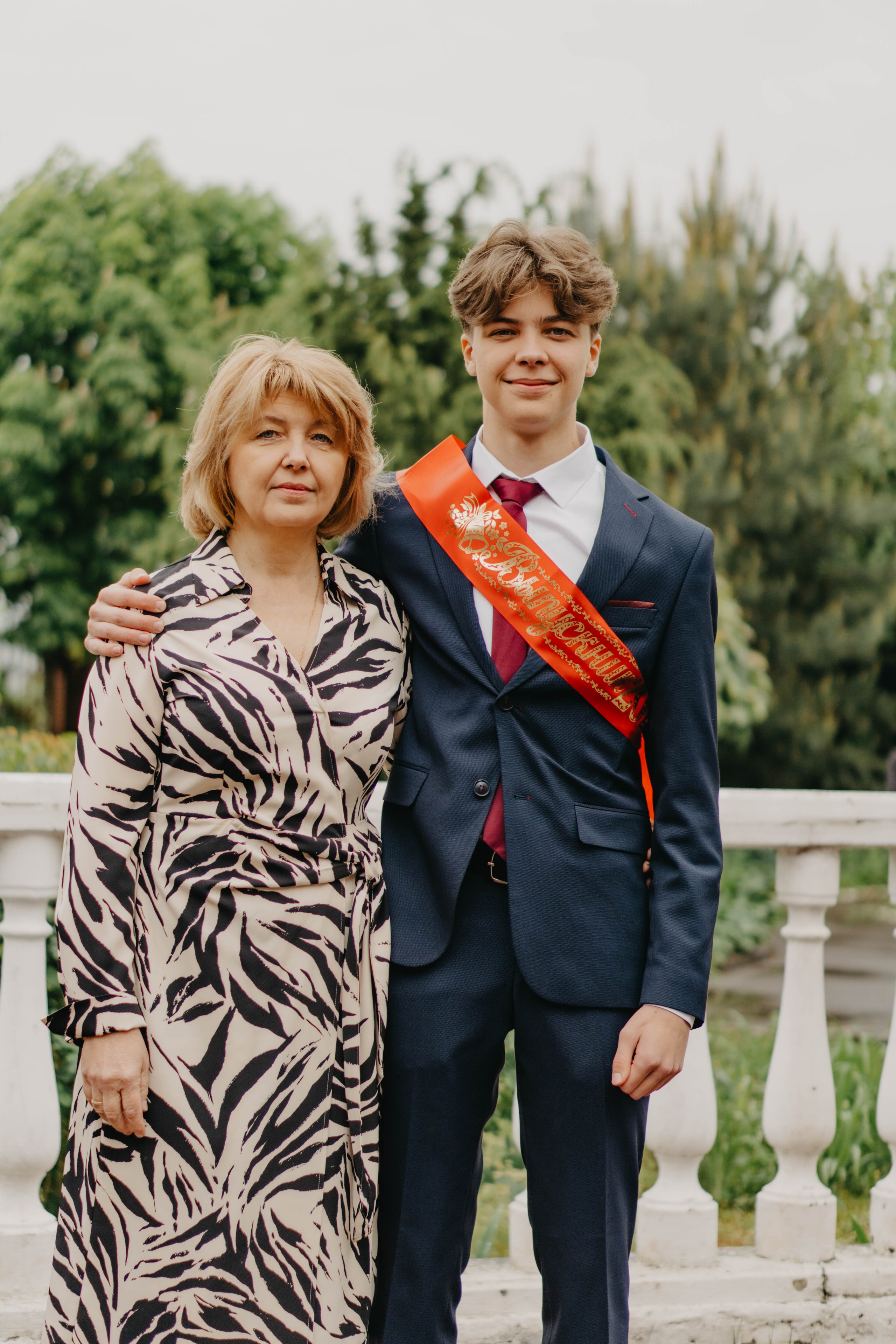 Последний звонок 9 класс. Фотограф Москва Валерия Веденина