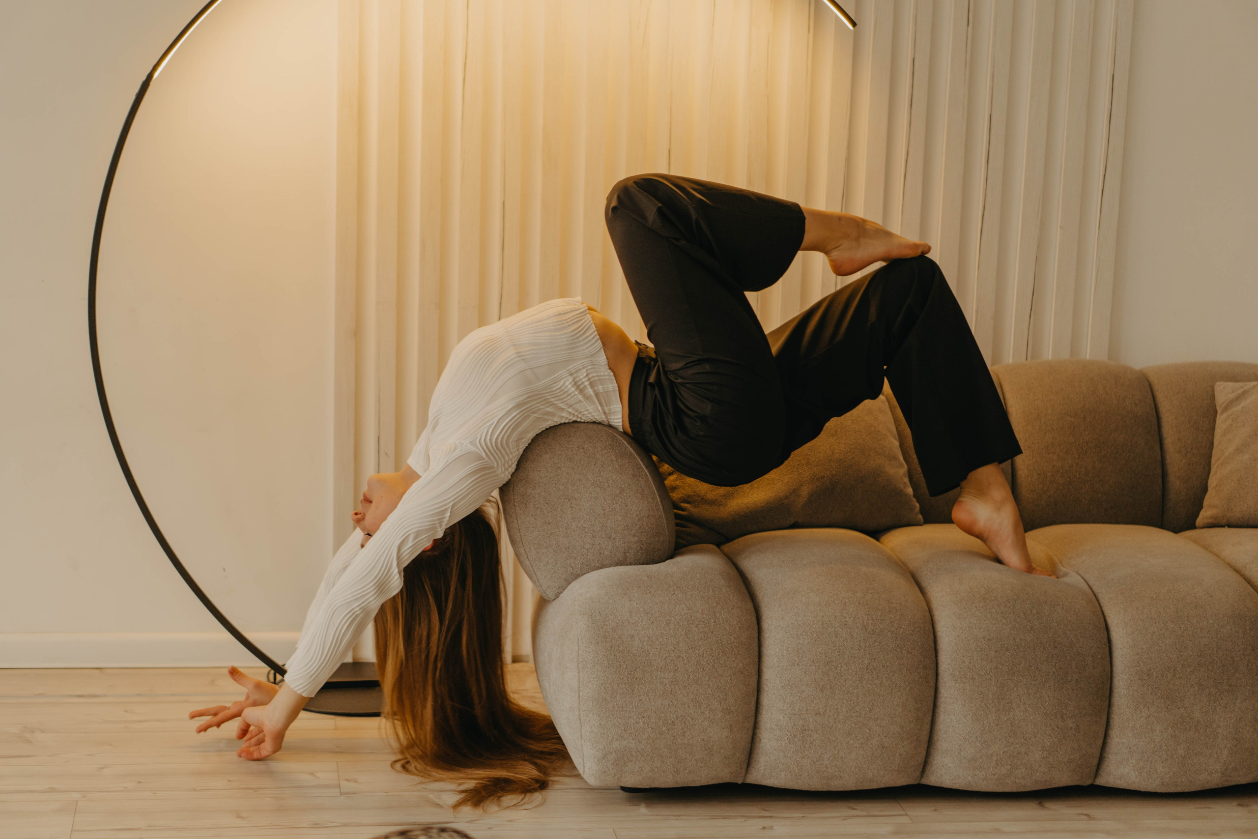 Настя. Фотограф Москва Валерия Веденина