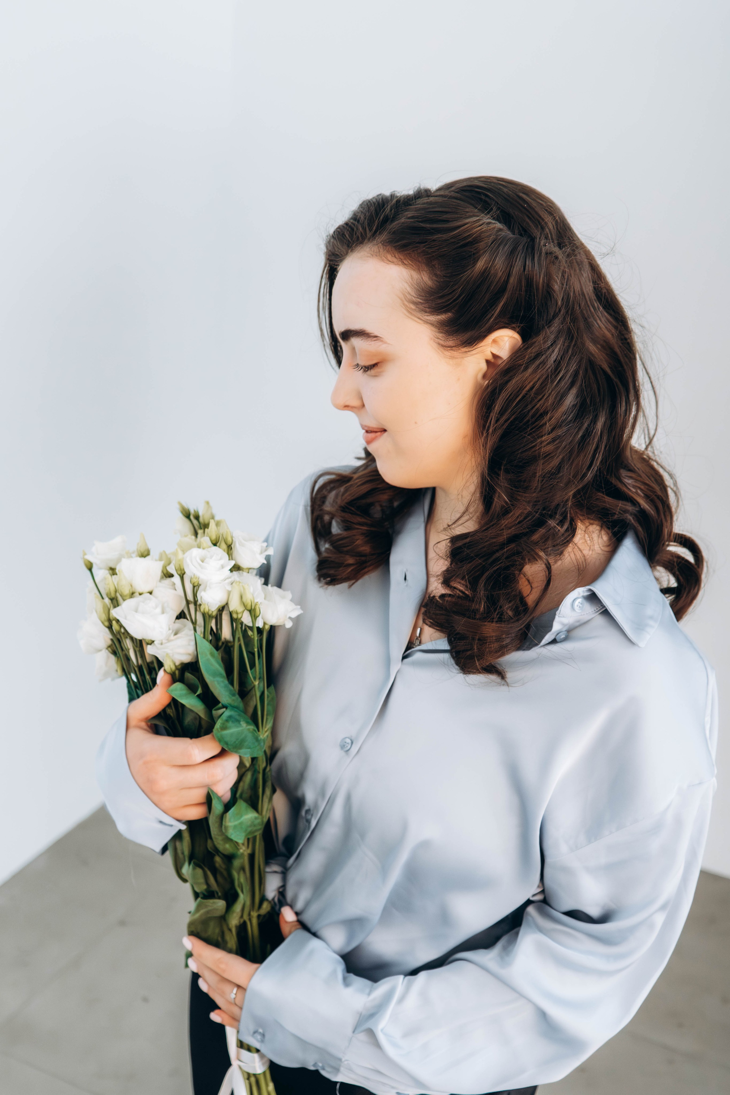 Ксения. Фотограф Москва Валерия Веденина