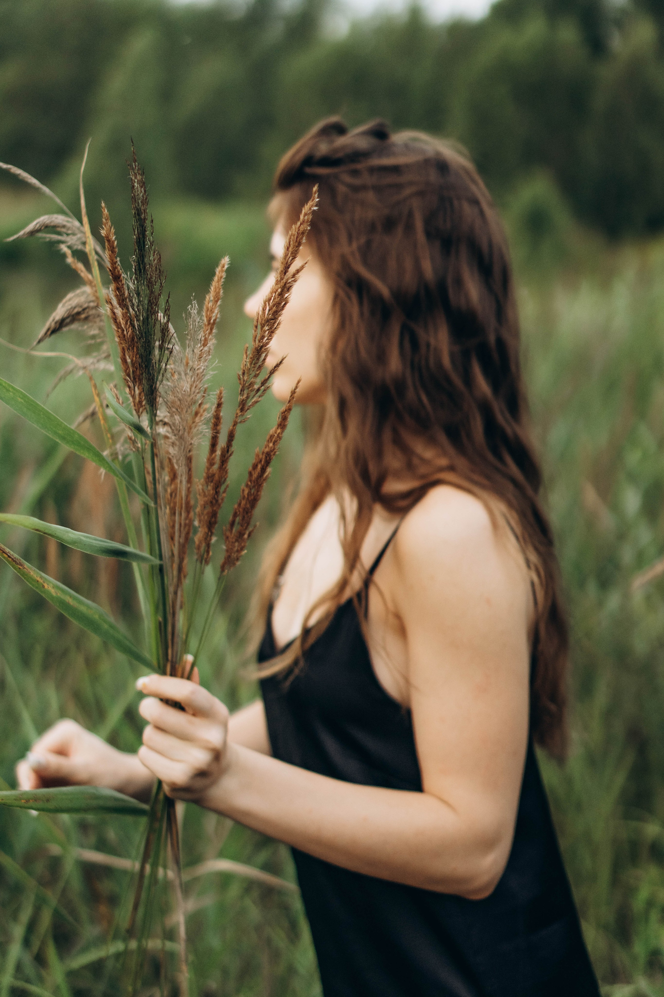 Дарья. Фотограф Москва Валерия Веденина