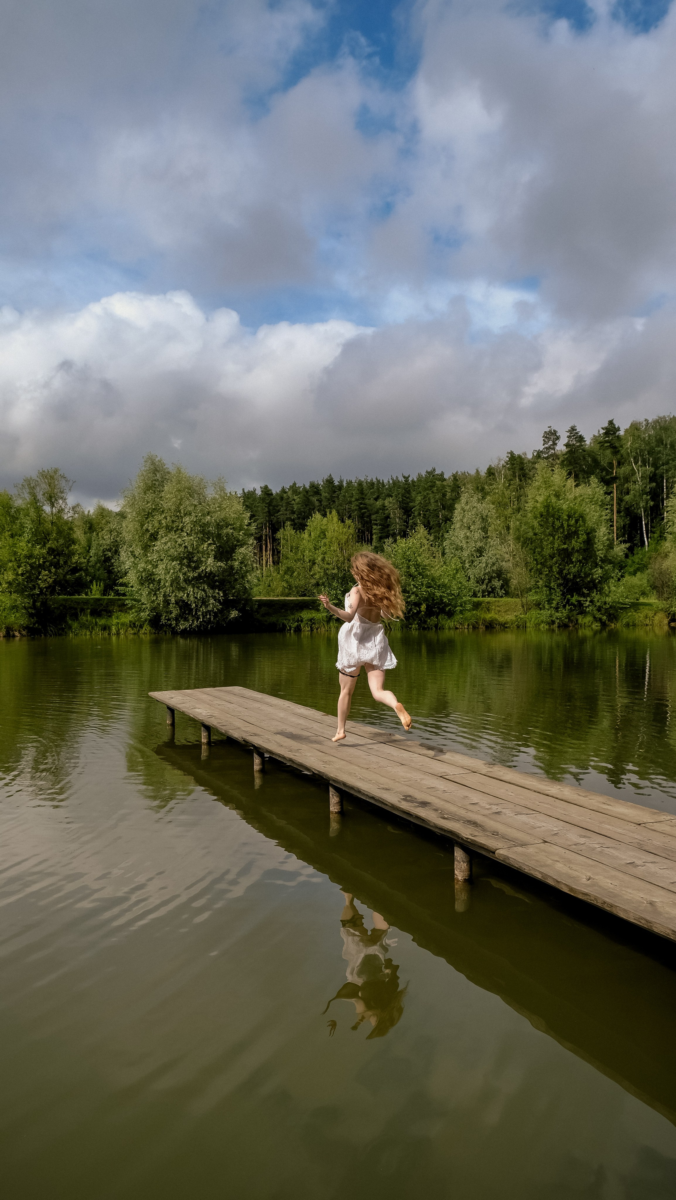 Сима: съемка в стиле Vogue. Портретный фотограф в Москве Ирина Ортега