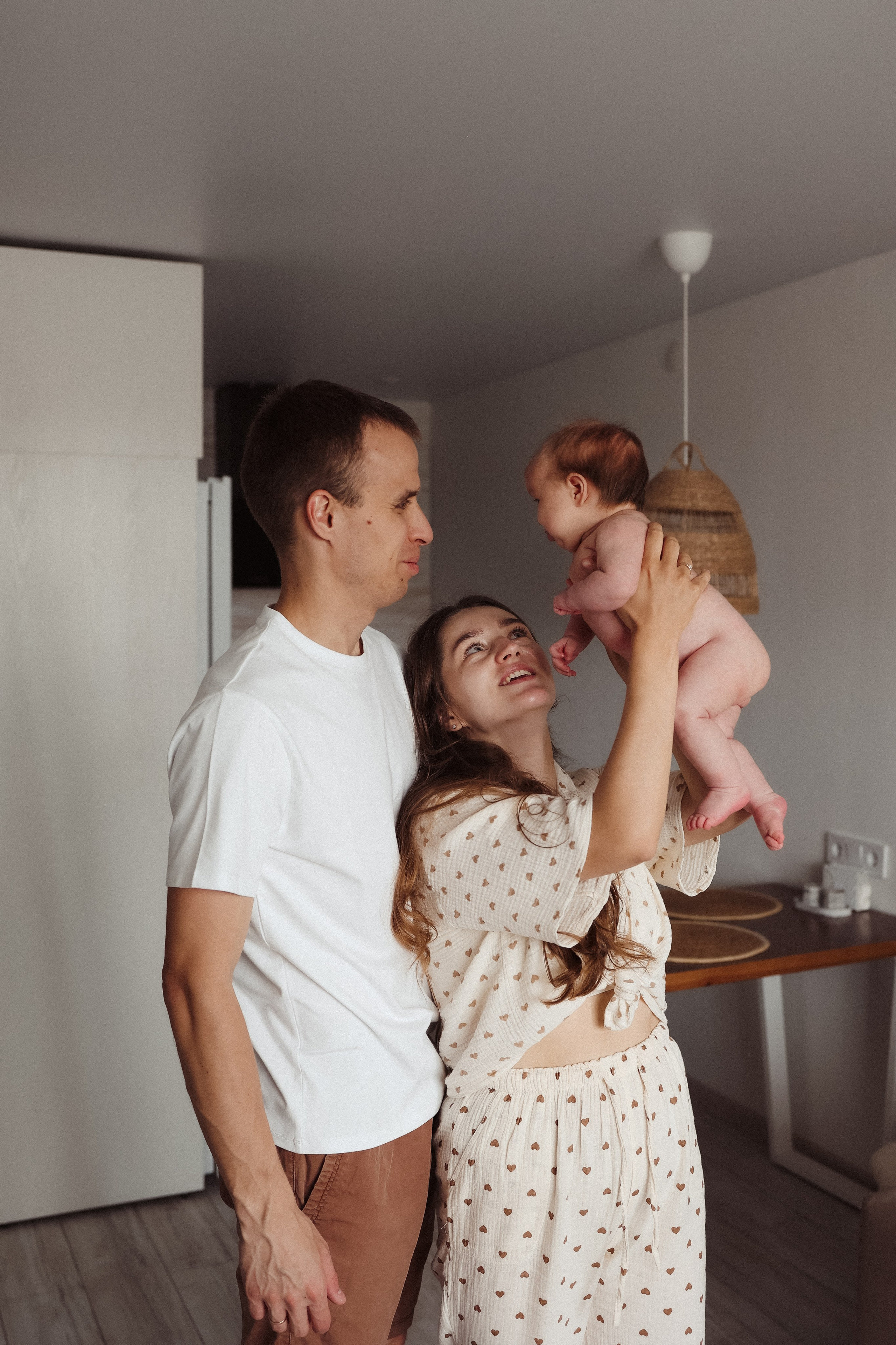 Семейная. Семейный фотограф Колосова Полина