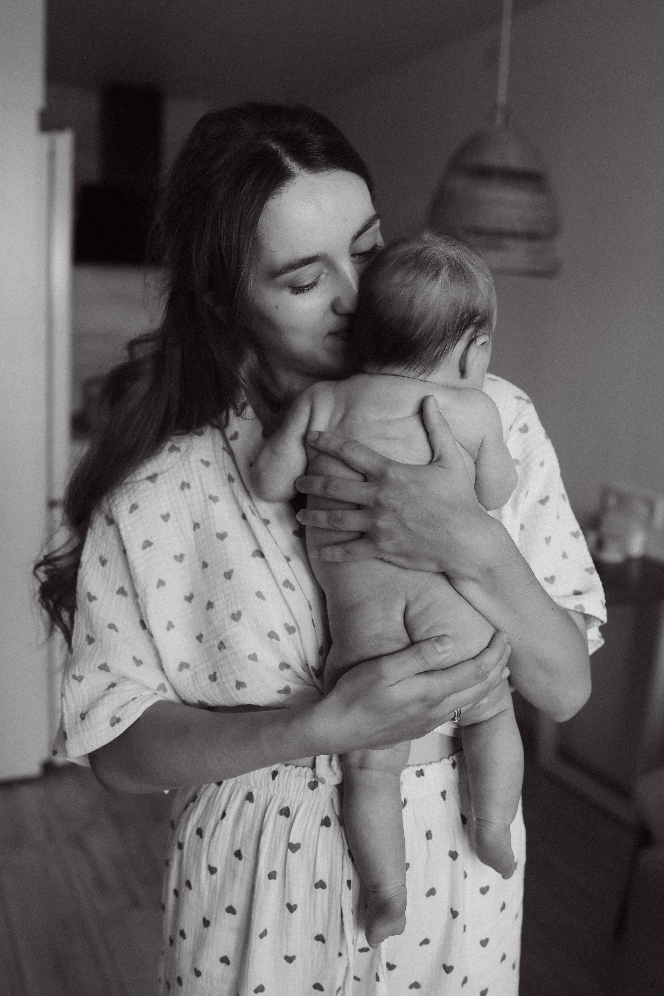 Семейная. Семейный фотограф Колосова Полина