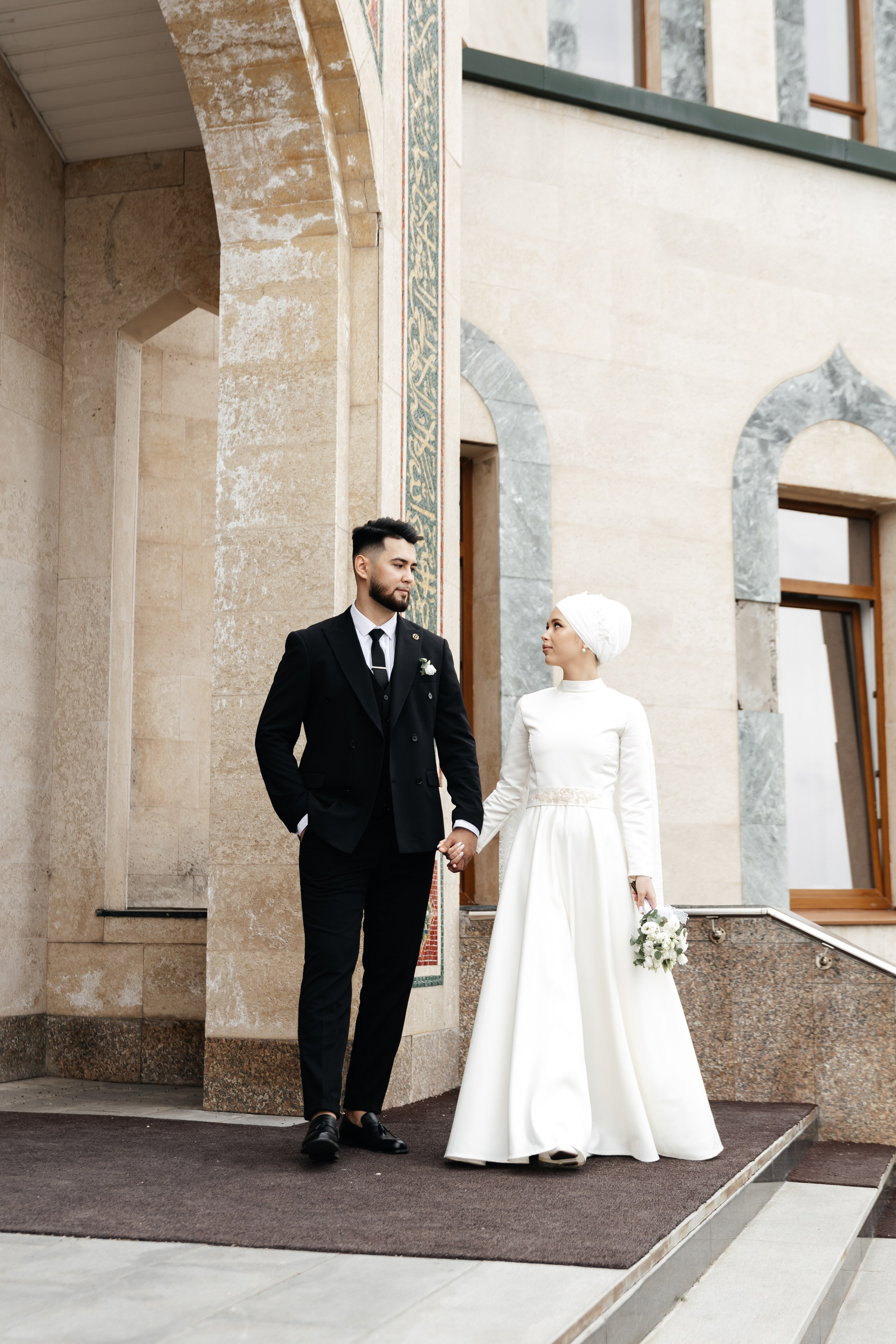 Almaz & Alina. Свадебный фотограф Ильнар Асадуллин