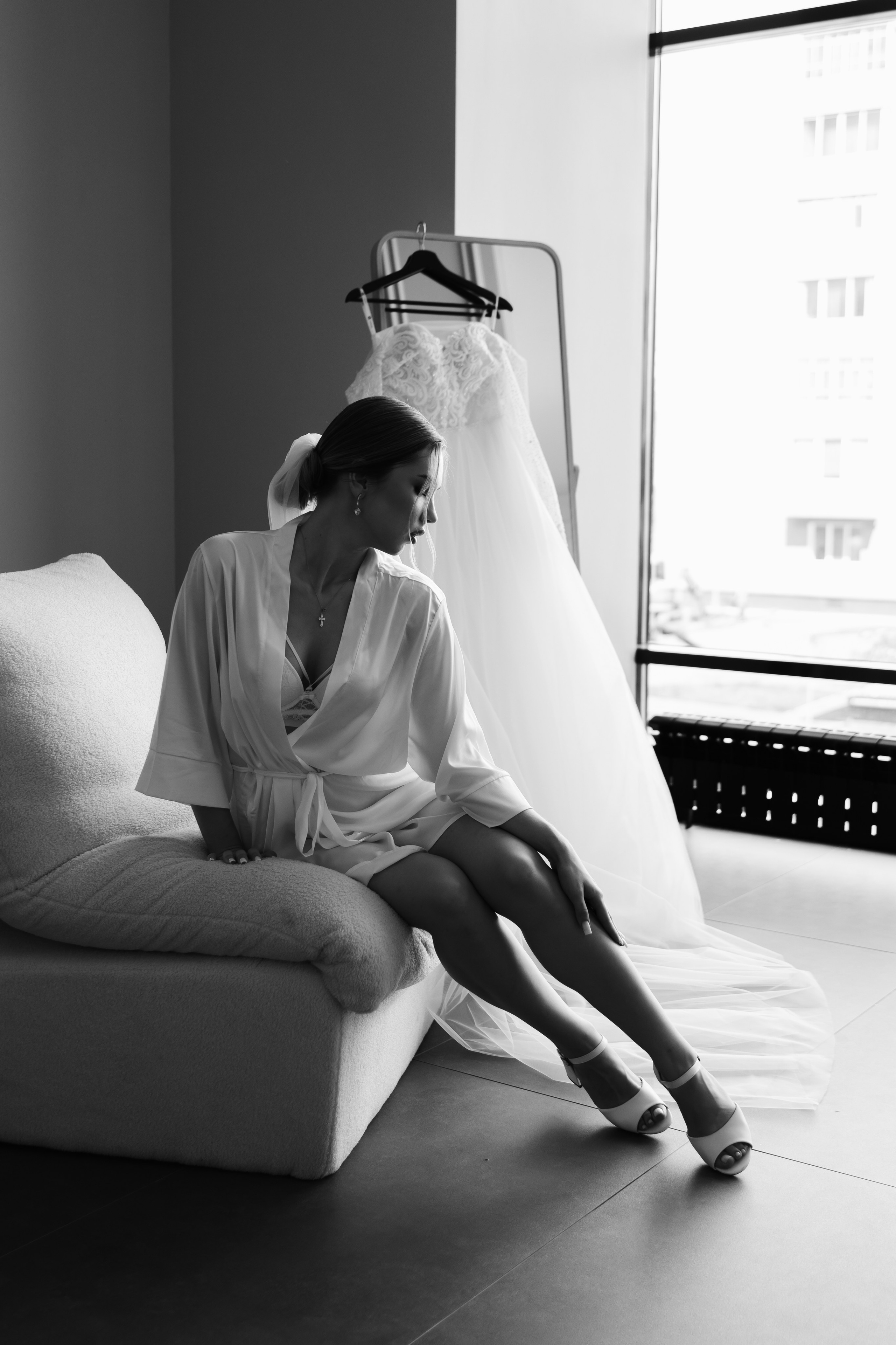 Denis & Alina. Свадебный фотограф Ильнар Асадуллин