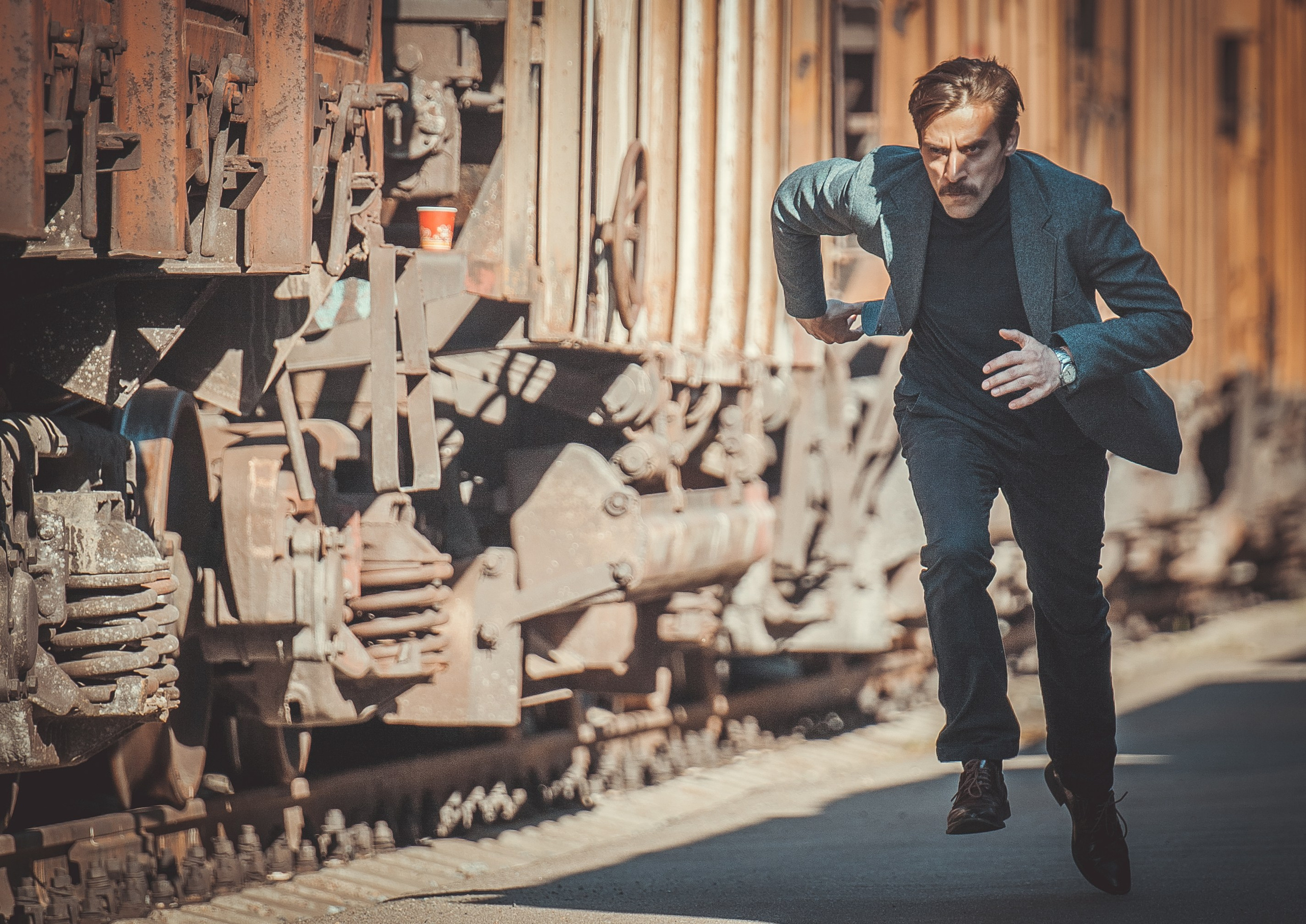 CINEMA. NE Cinema — backstage and reportage photography in cinema, music, Automotive and sport