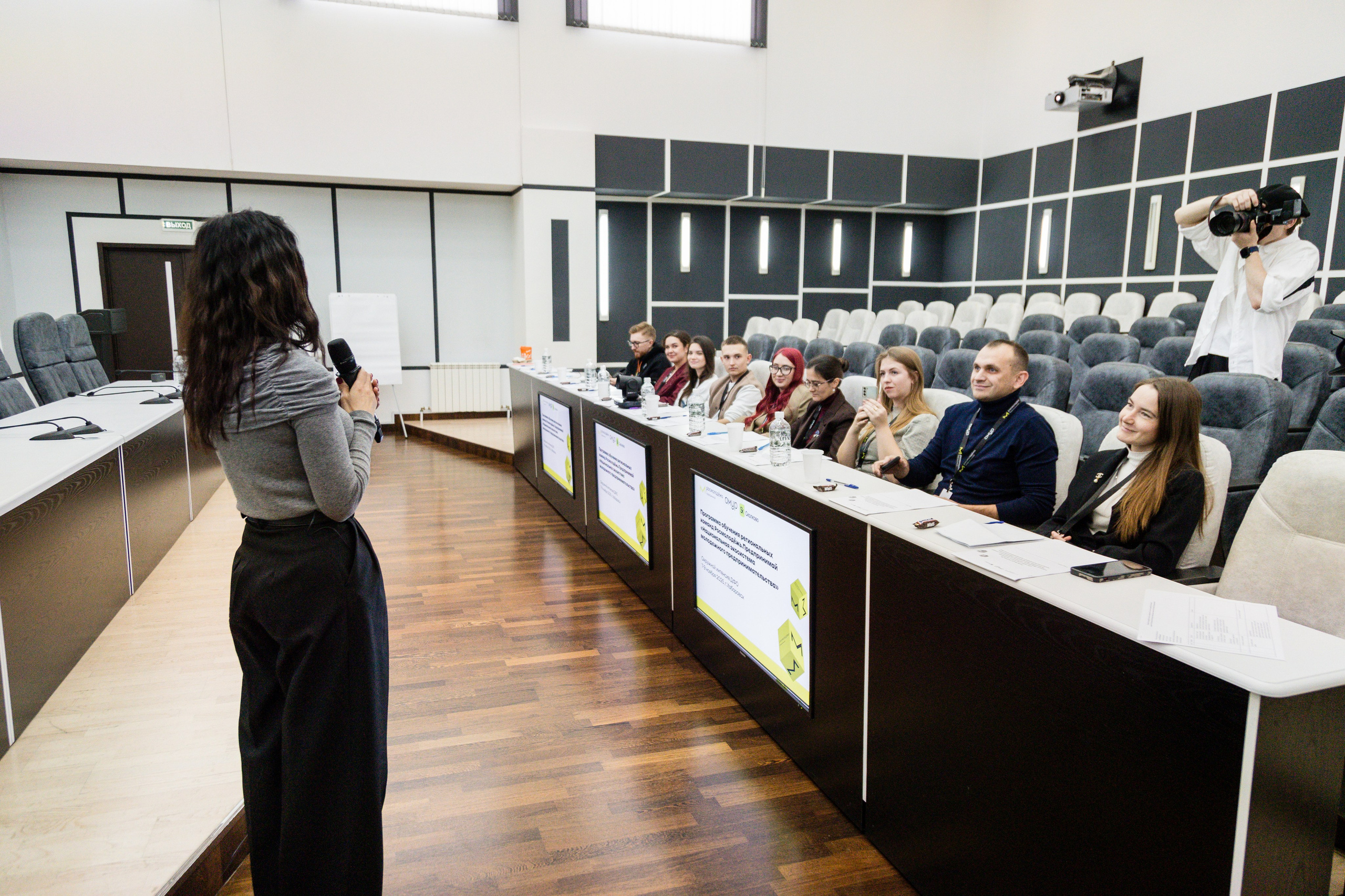 Социальное. Детский фотограф видеограф в Хабаровске Михаил Орлов