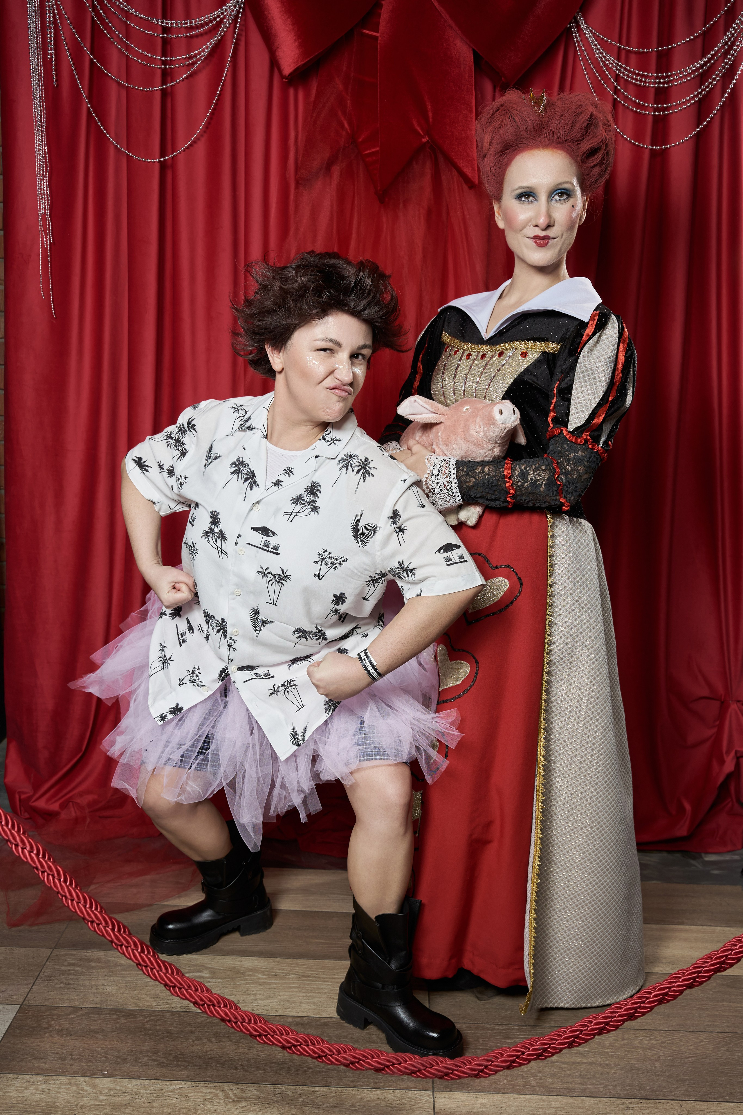 Корпоратив Новогодний. Yankovski_001