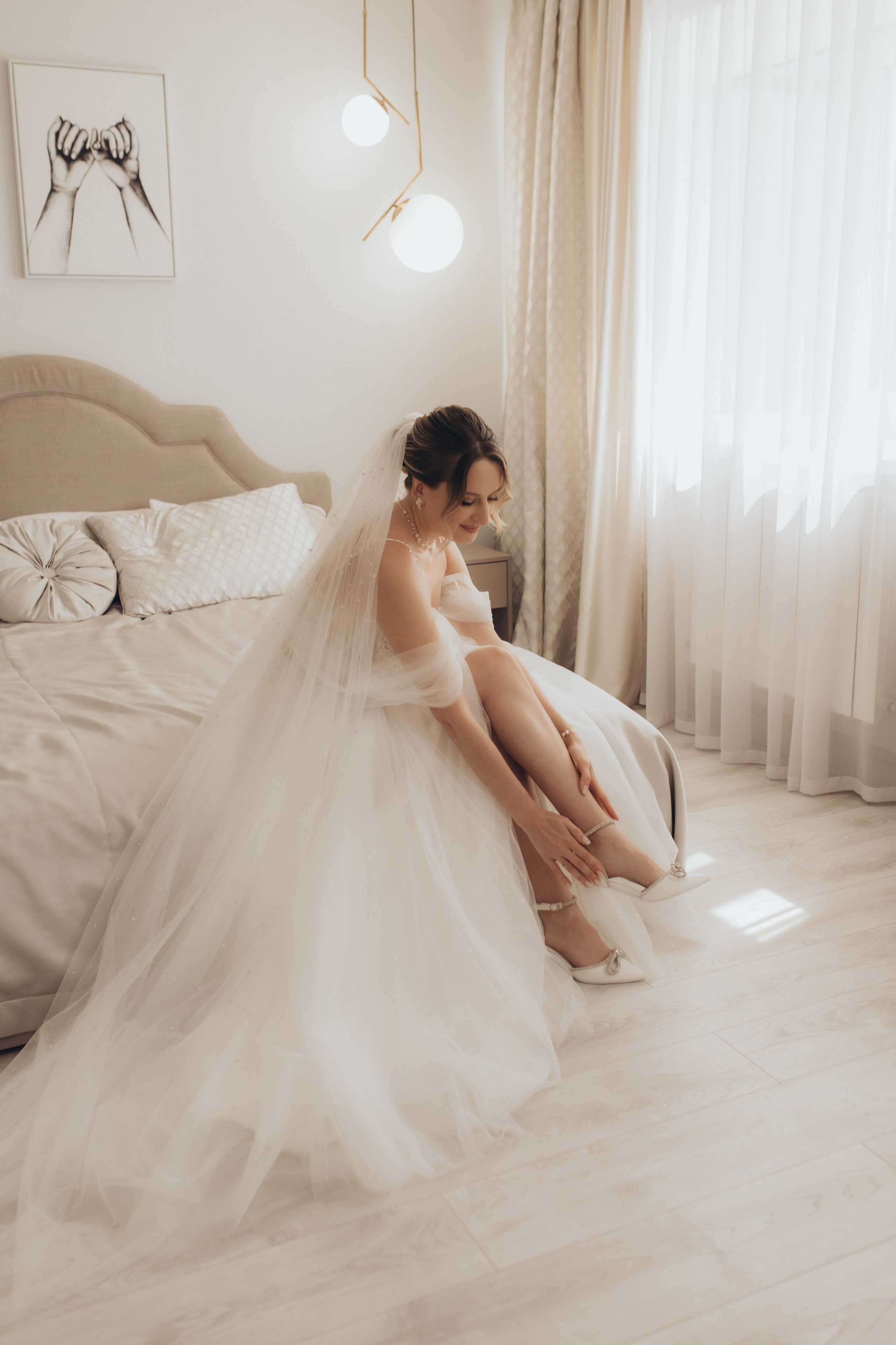 Влад и Даниела. Свадебный и семейный фотограф в Белгороде Евгения Курочкина