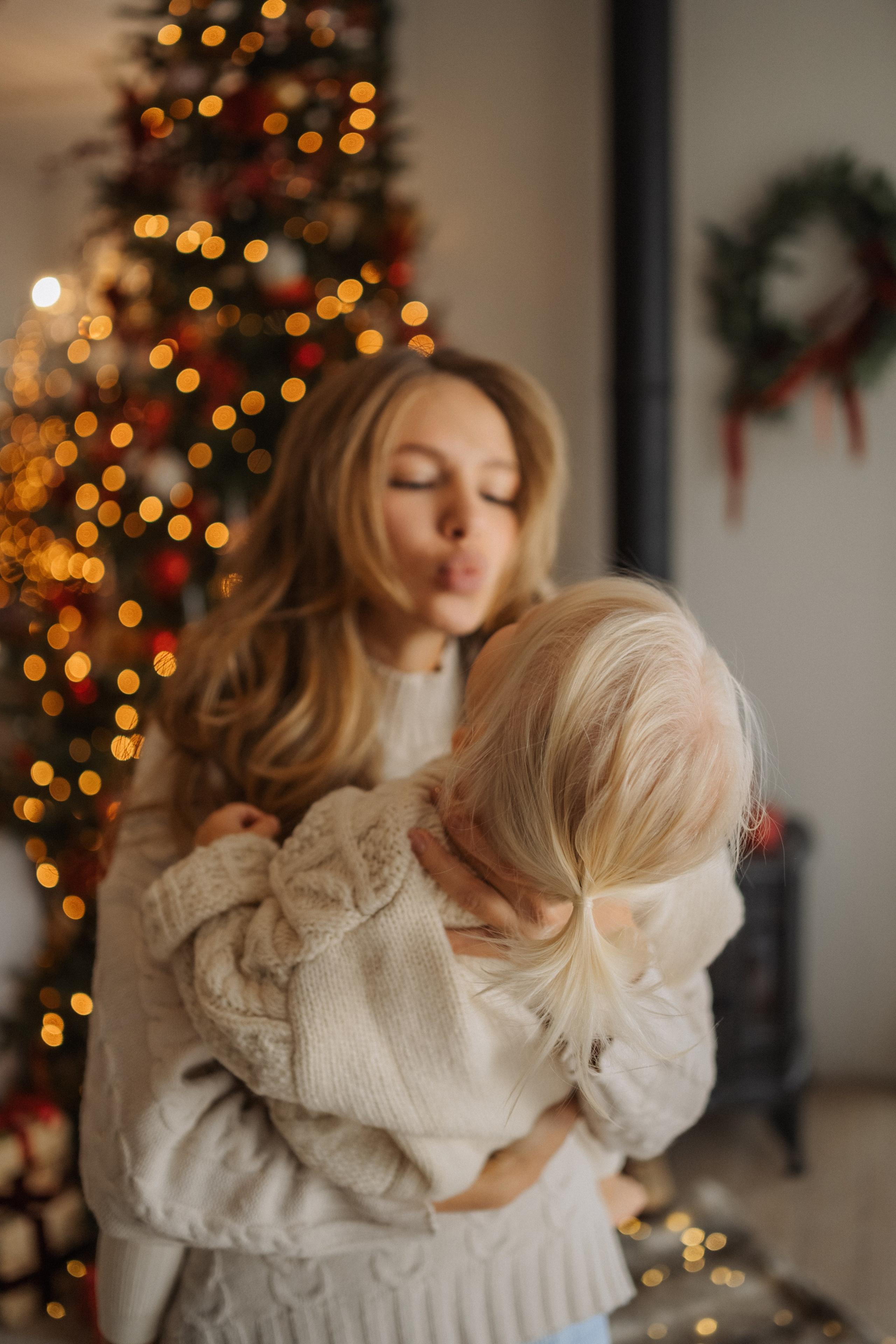Альбина и Ева. Дьяконова Валерия семейный и детский фотограф в Санкт-Петербурге