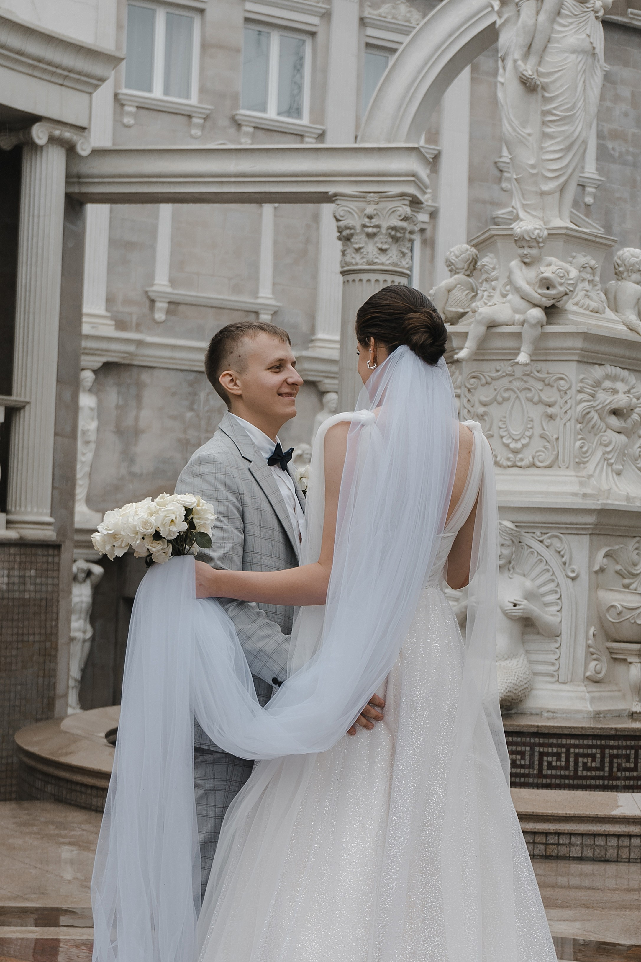 Никита&Юлия. Фотограф Уссурийск Маматова Анастасия