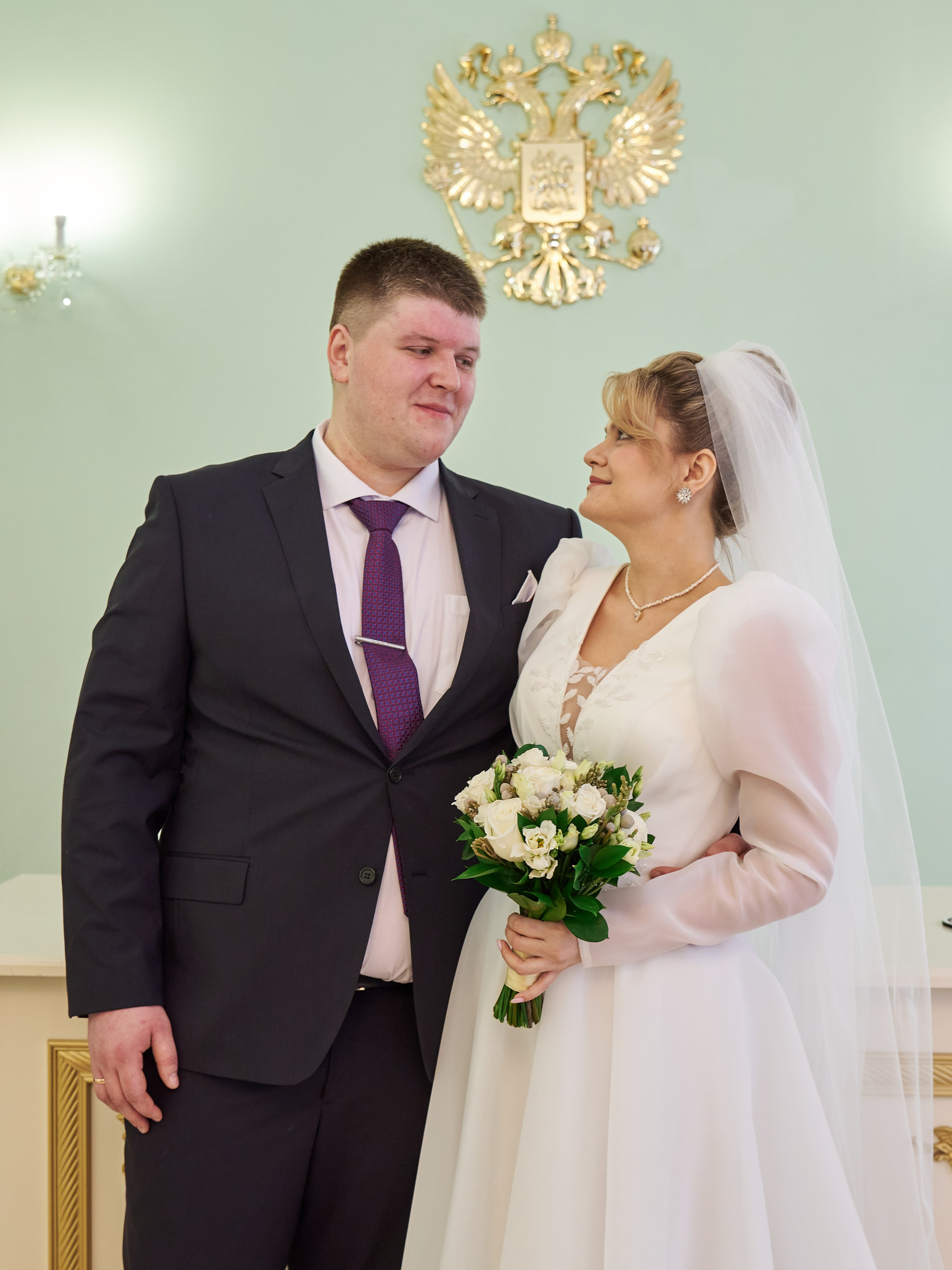 Кирилл+Екатерина, Щёлково. Фотограф Щёлково