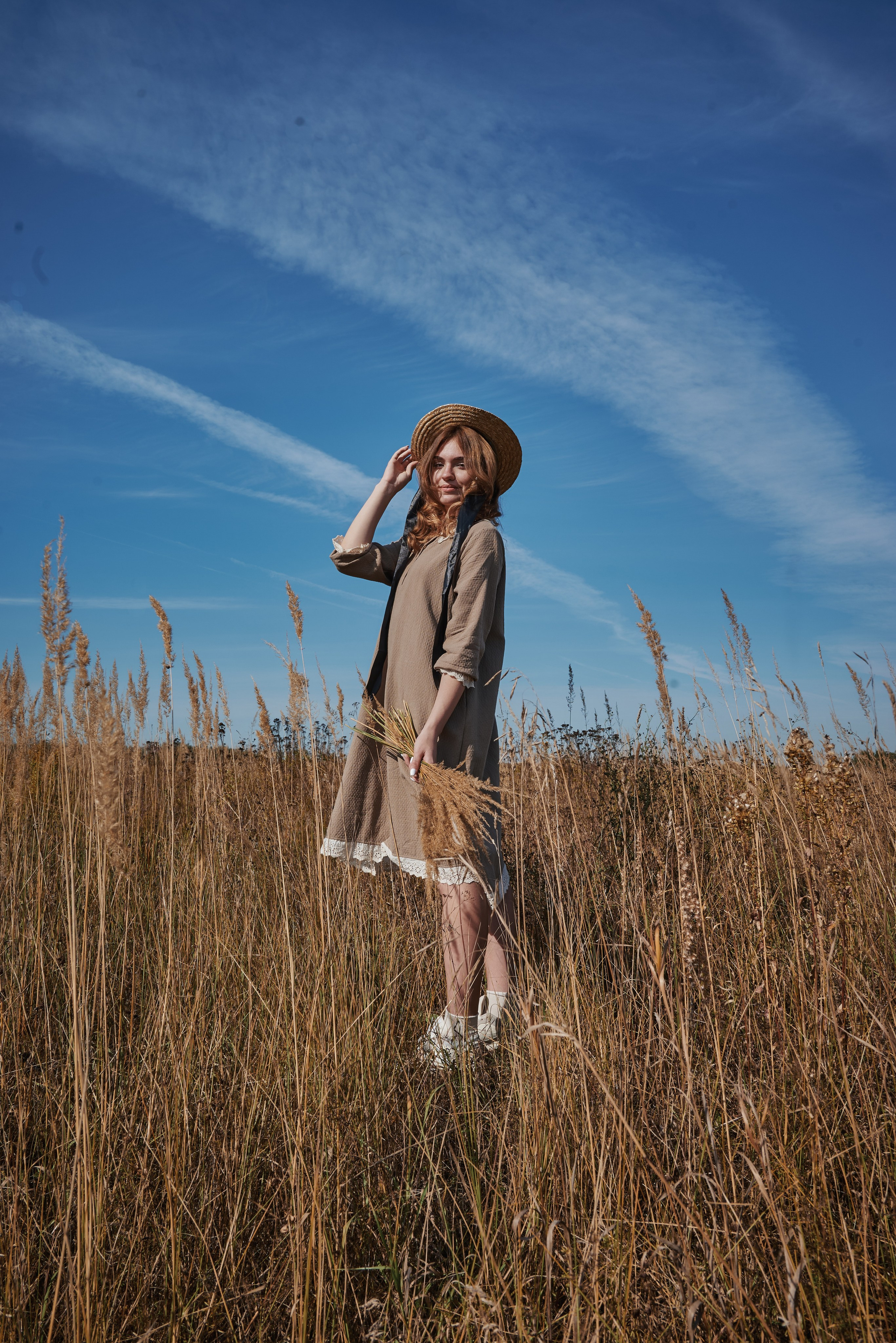 Лилия, Щелково. Фотограф Щёлково