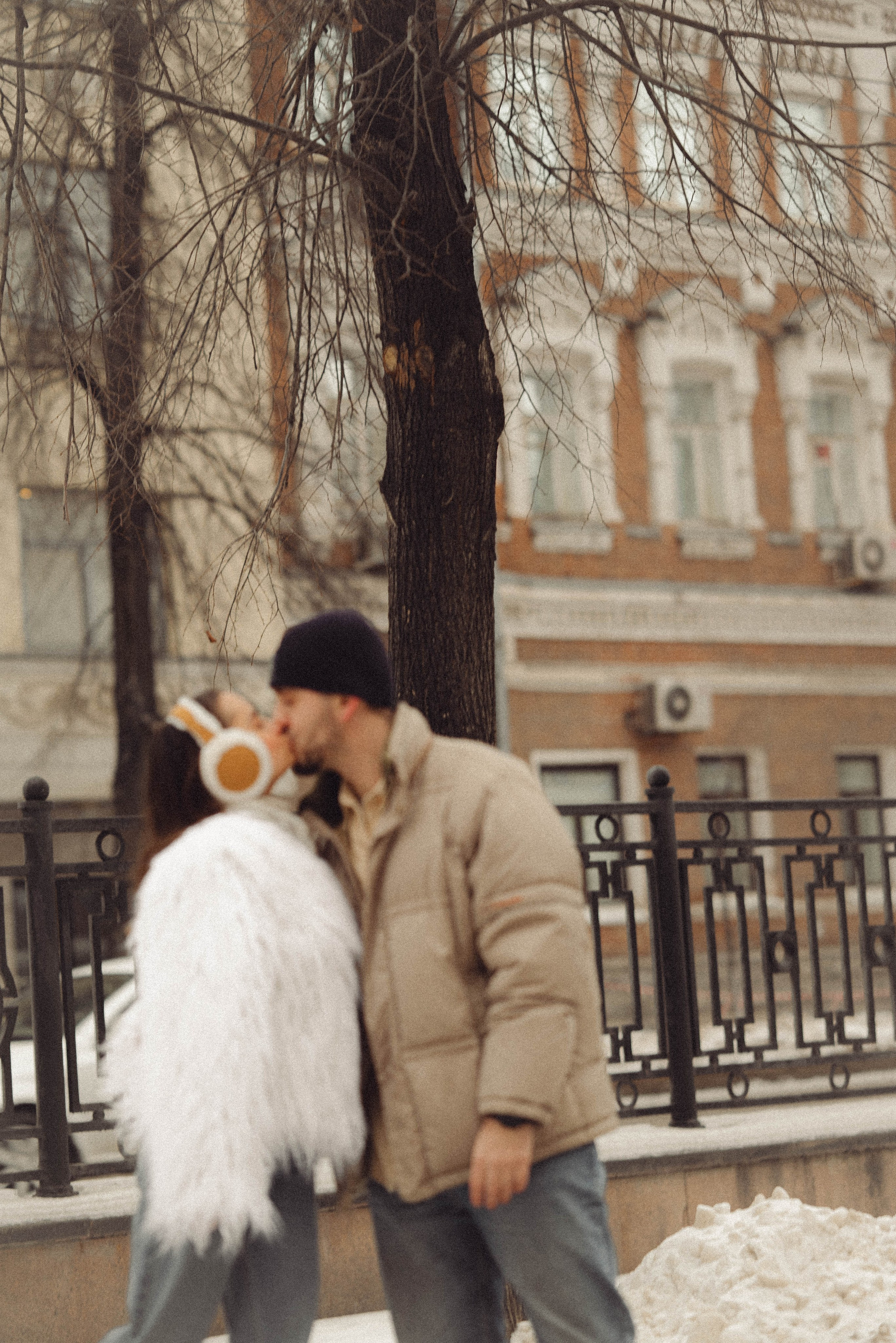 Romantic. Портретный и семейный фотограф в Екатеринбурге Мишина Татьяна