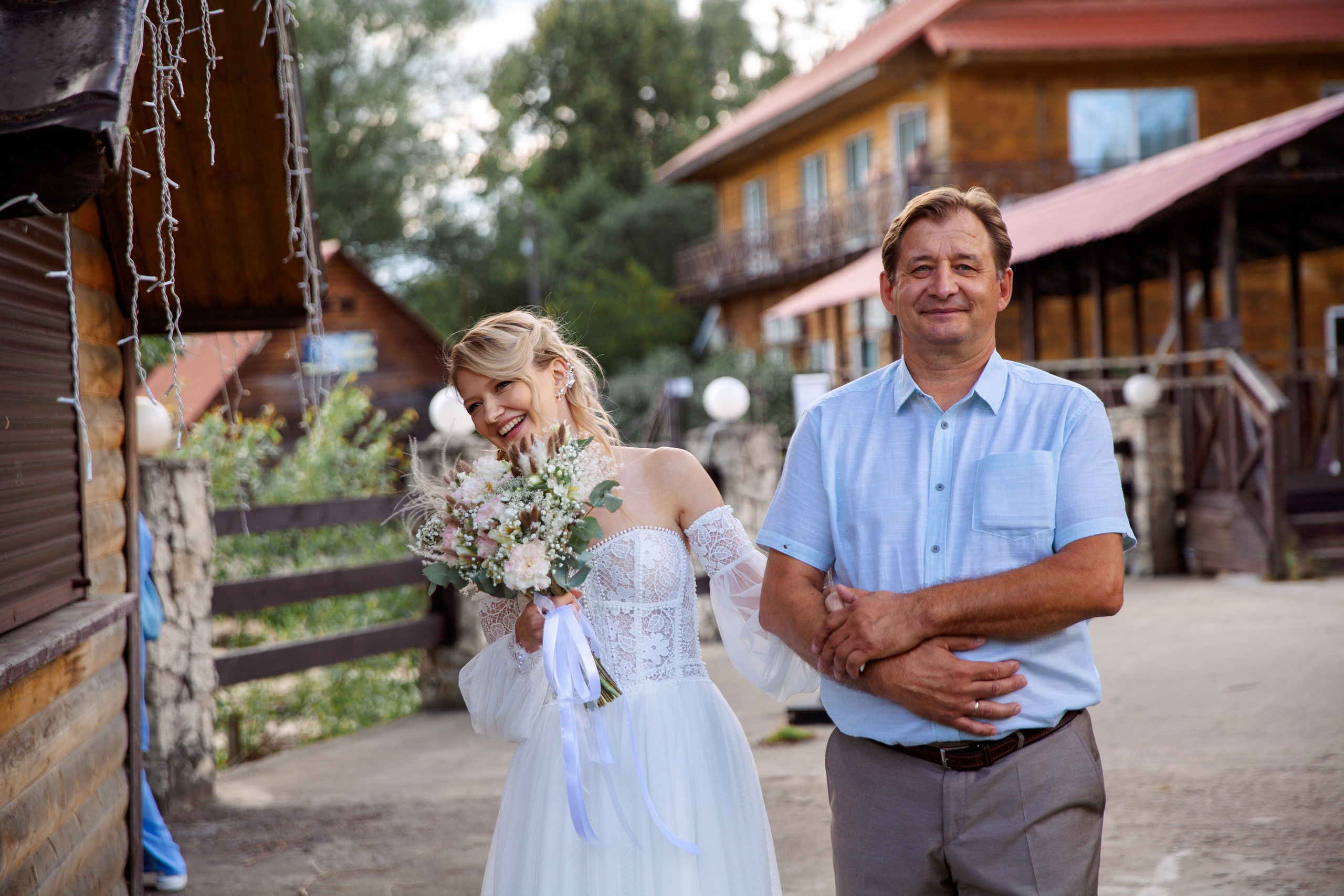 Лето. Фотограф в Москве Наталья Антипина
