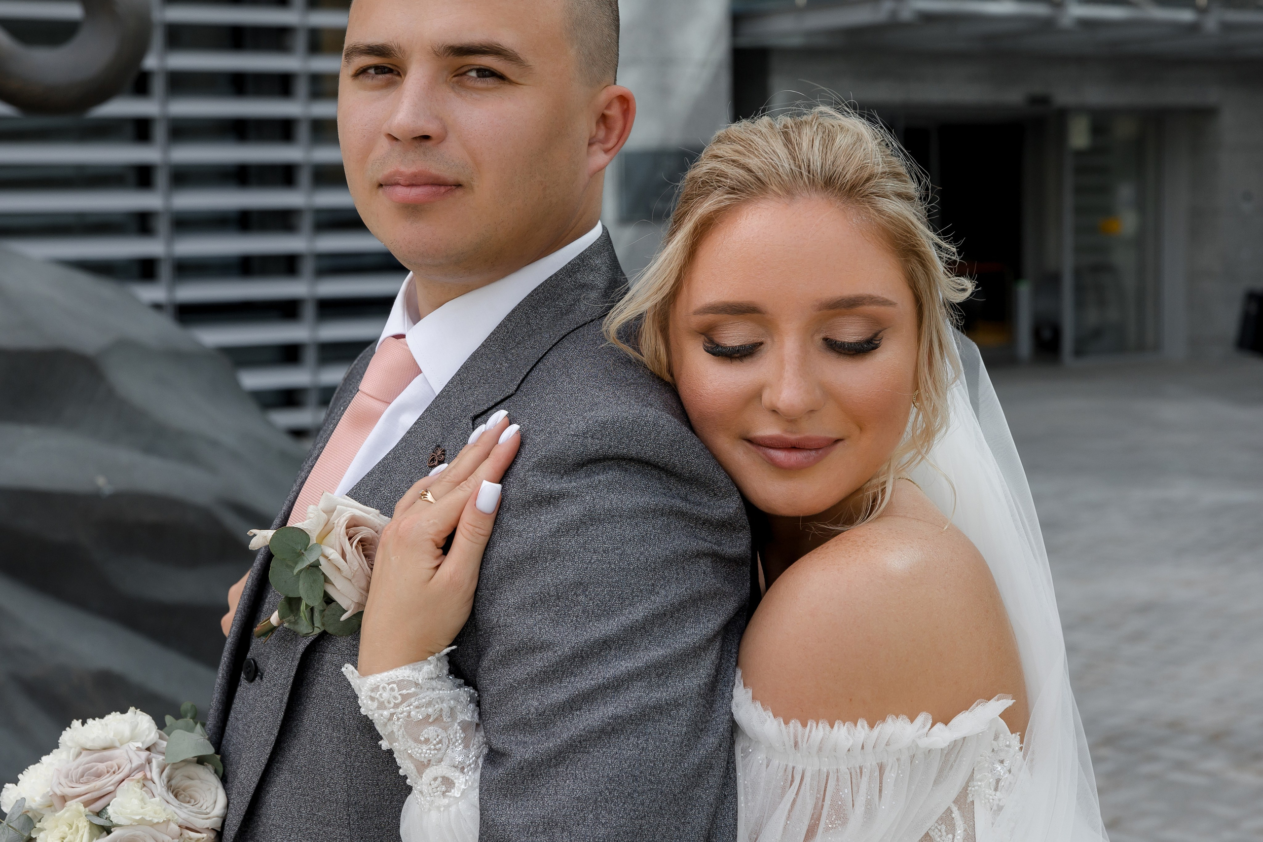 WED Danil&Anastasya. Свадебный и семейный фотограф Динар Гильмутдинов