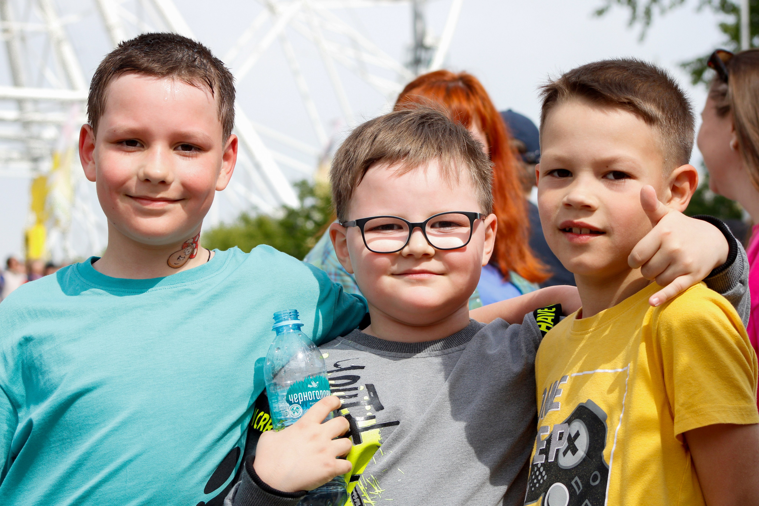 Концертная съёмка. LeChuPhoto_Omsk