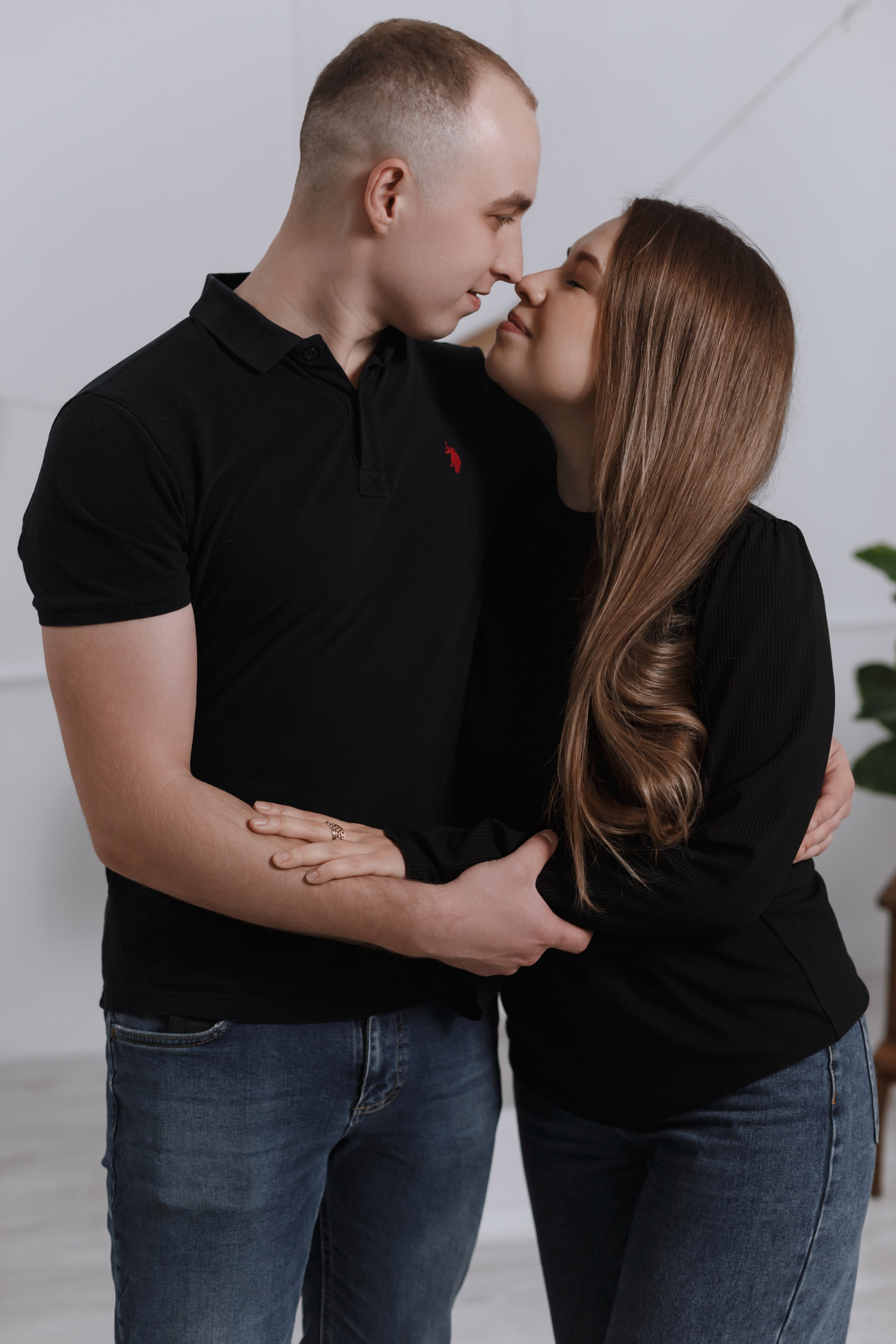 Макару 2 годика. Профессиональный фотограф Надежда Антонова