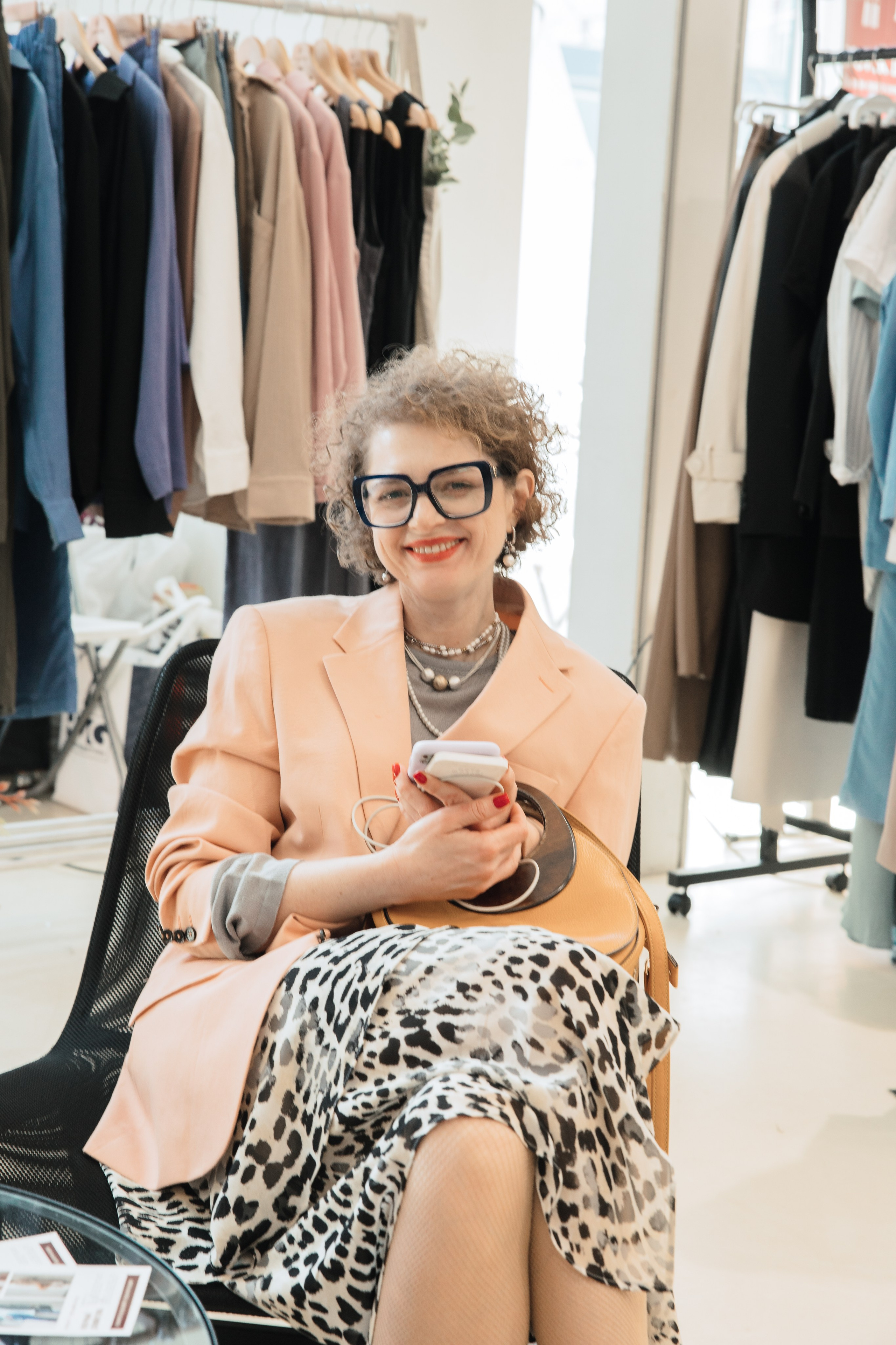 Russian Fashion Fest май'24. Контент фотограф в Москве и области Елена Кулакова