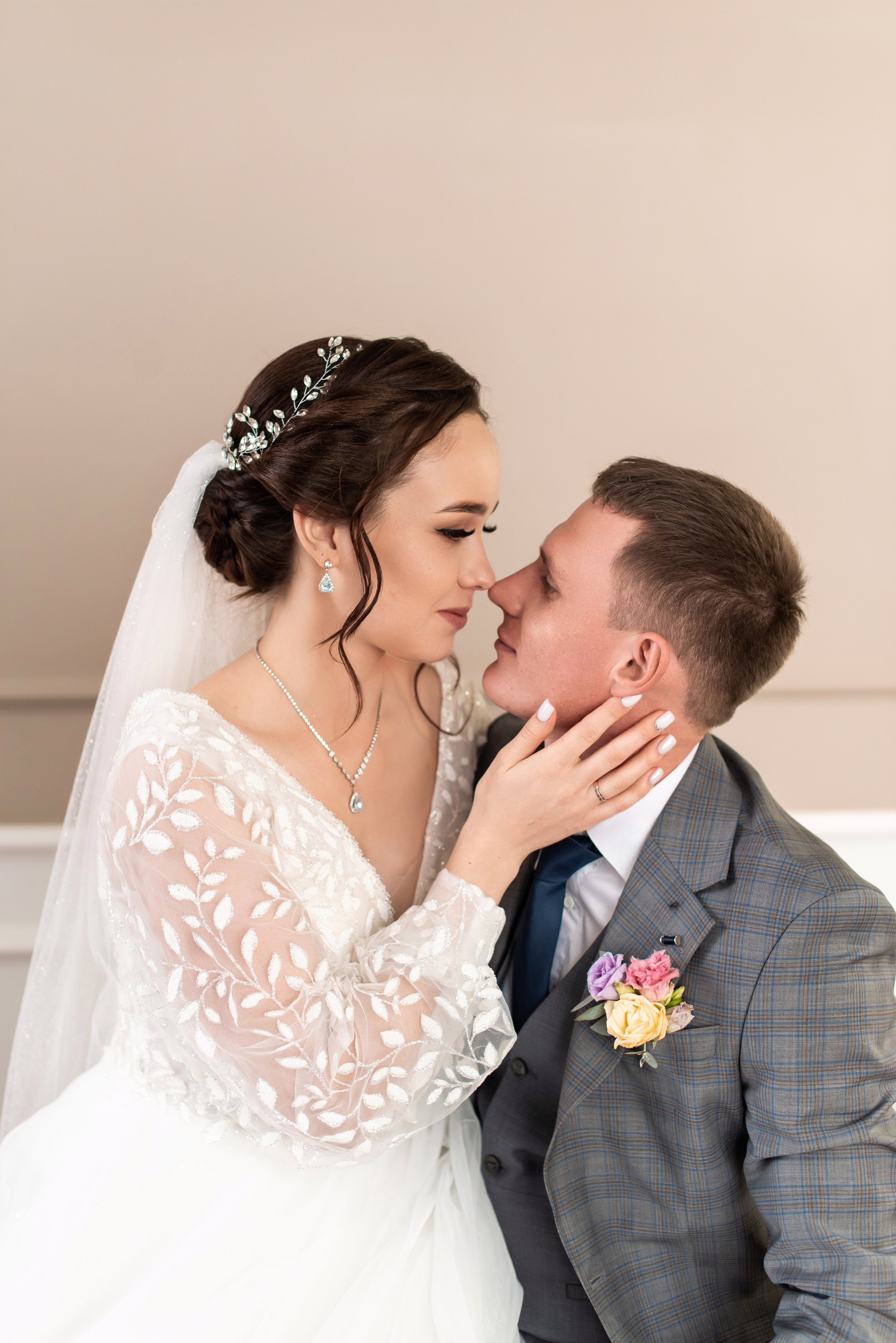 Артем и Алина. Фотограф Палий Ульяна