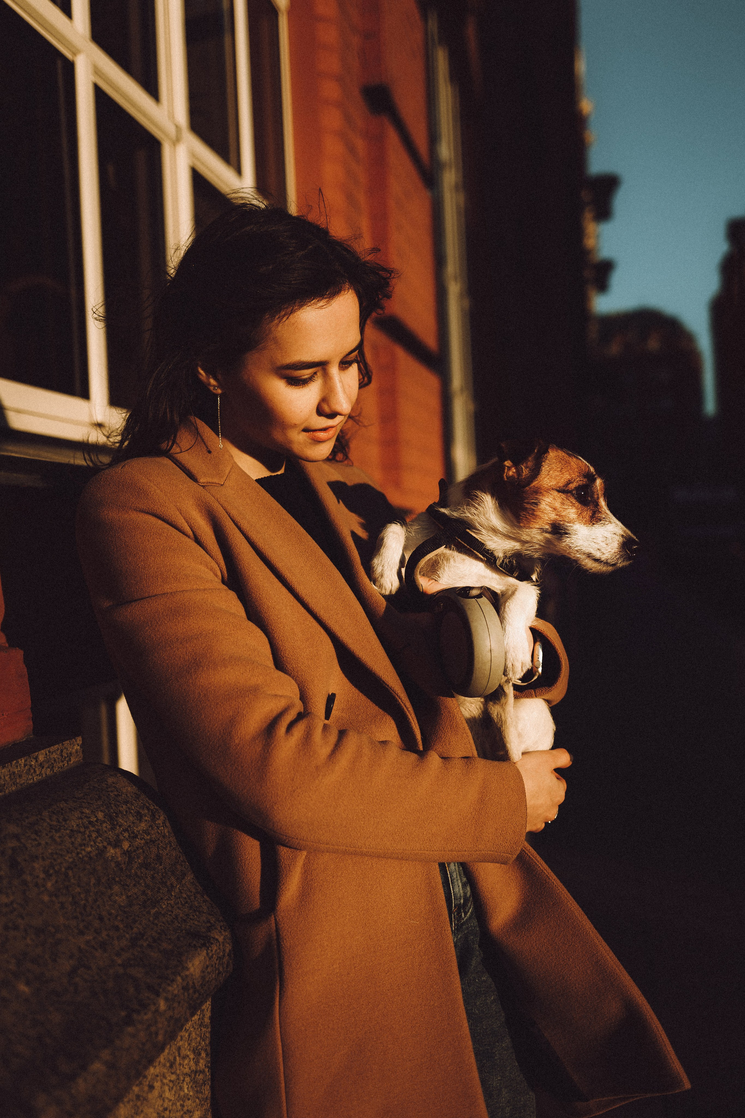 Лера и Рада