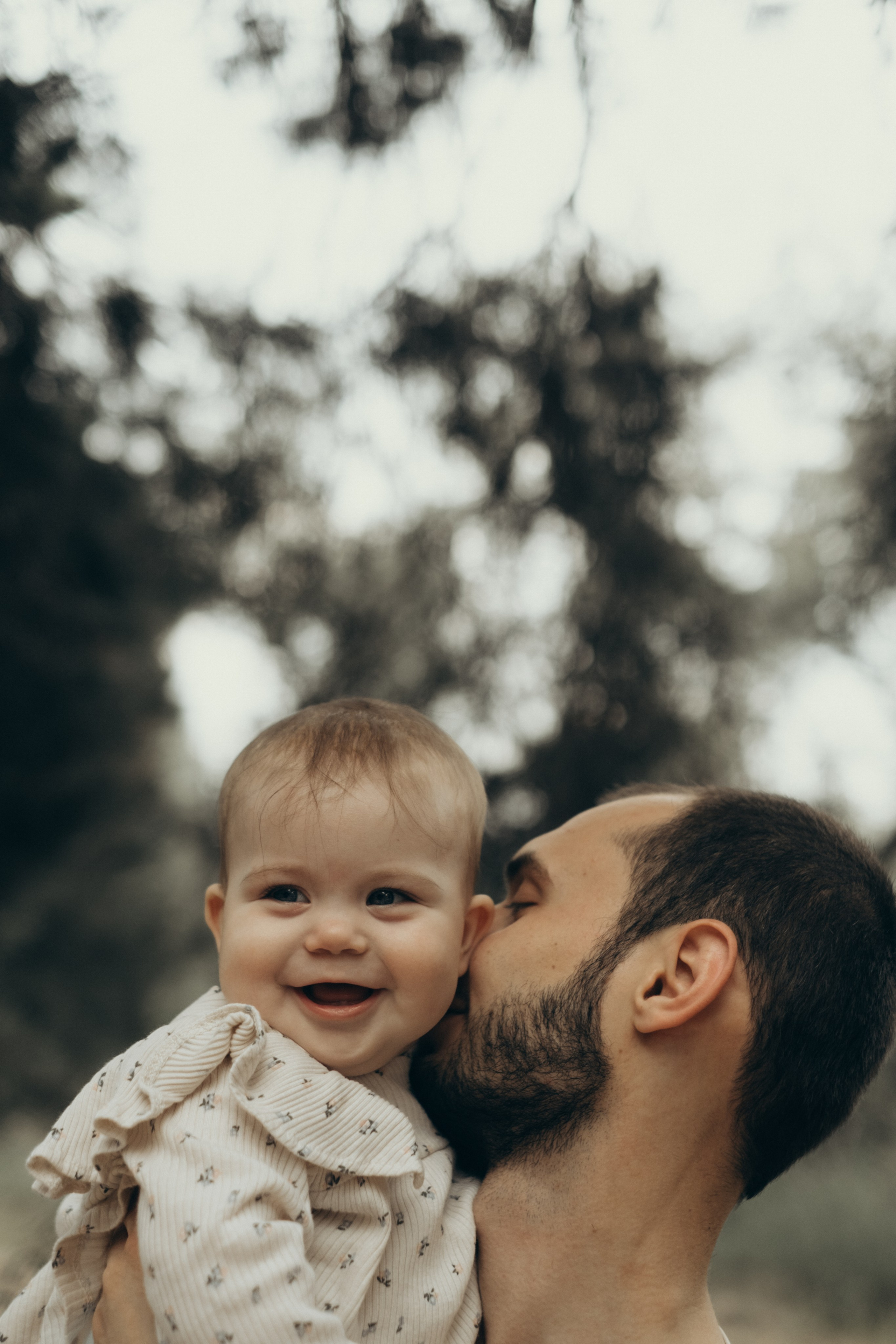 Воспоминания, которые мы создаем с семьей- бесценны. Фотограф в Москве Ольга Елоева
