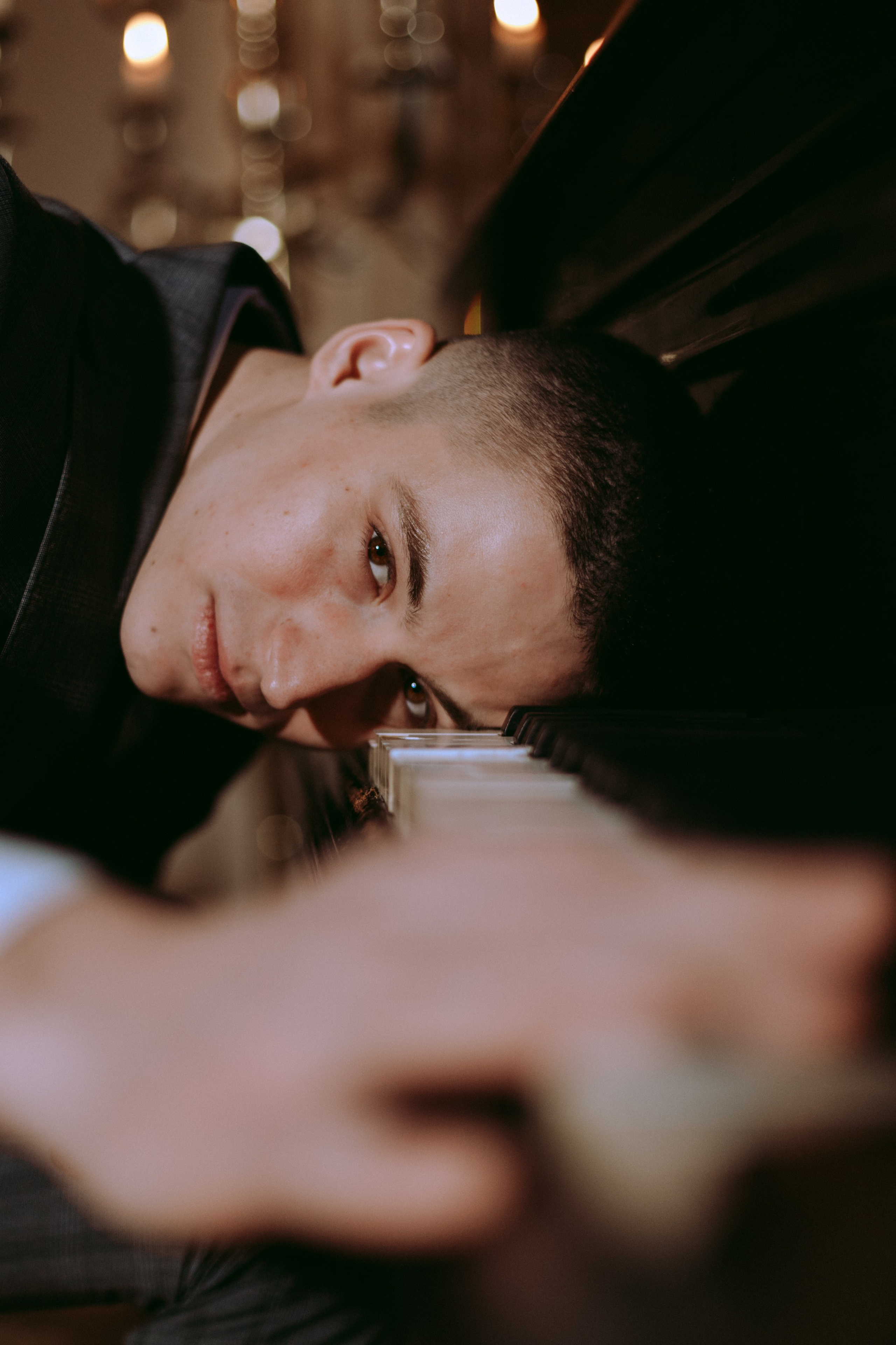 Сергей. Портретный фотограф Алексин/Тула/Москва